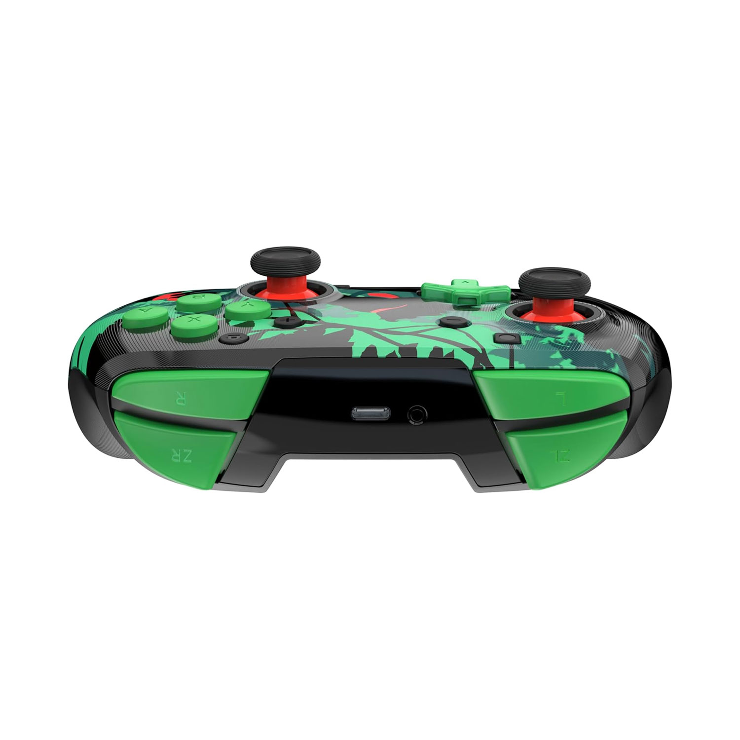 CONTROL INALÁMBRICO TURTLE BEACH DONKEY KONG PARA NINTENDO SWITCH - 6