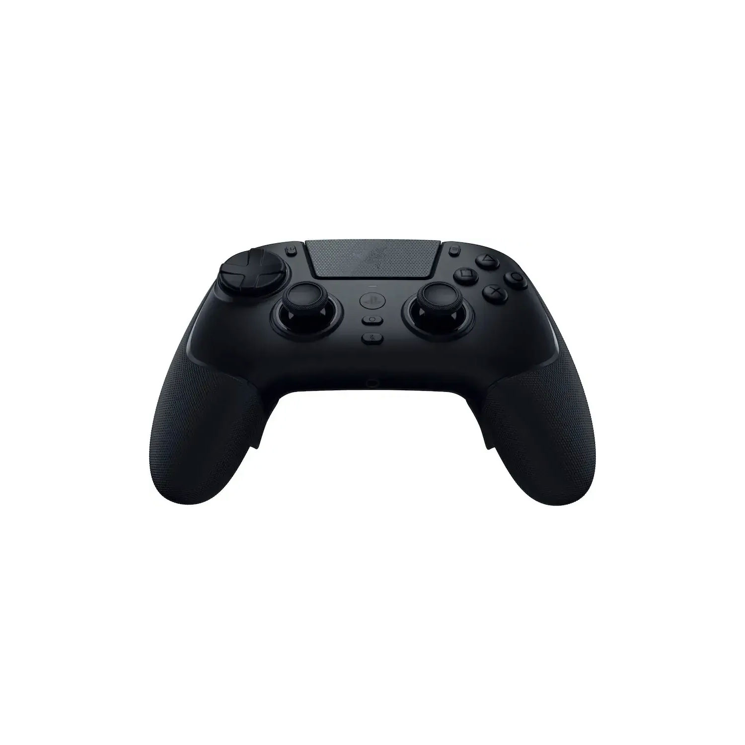 GAMEPAD RAZER RAIJU V3 PRO WIRELESS HYPERSPEED PARA PS5 Y PC NEGRO - 2