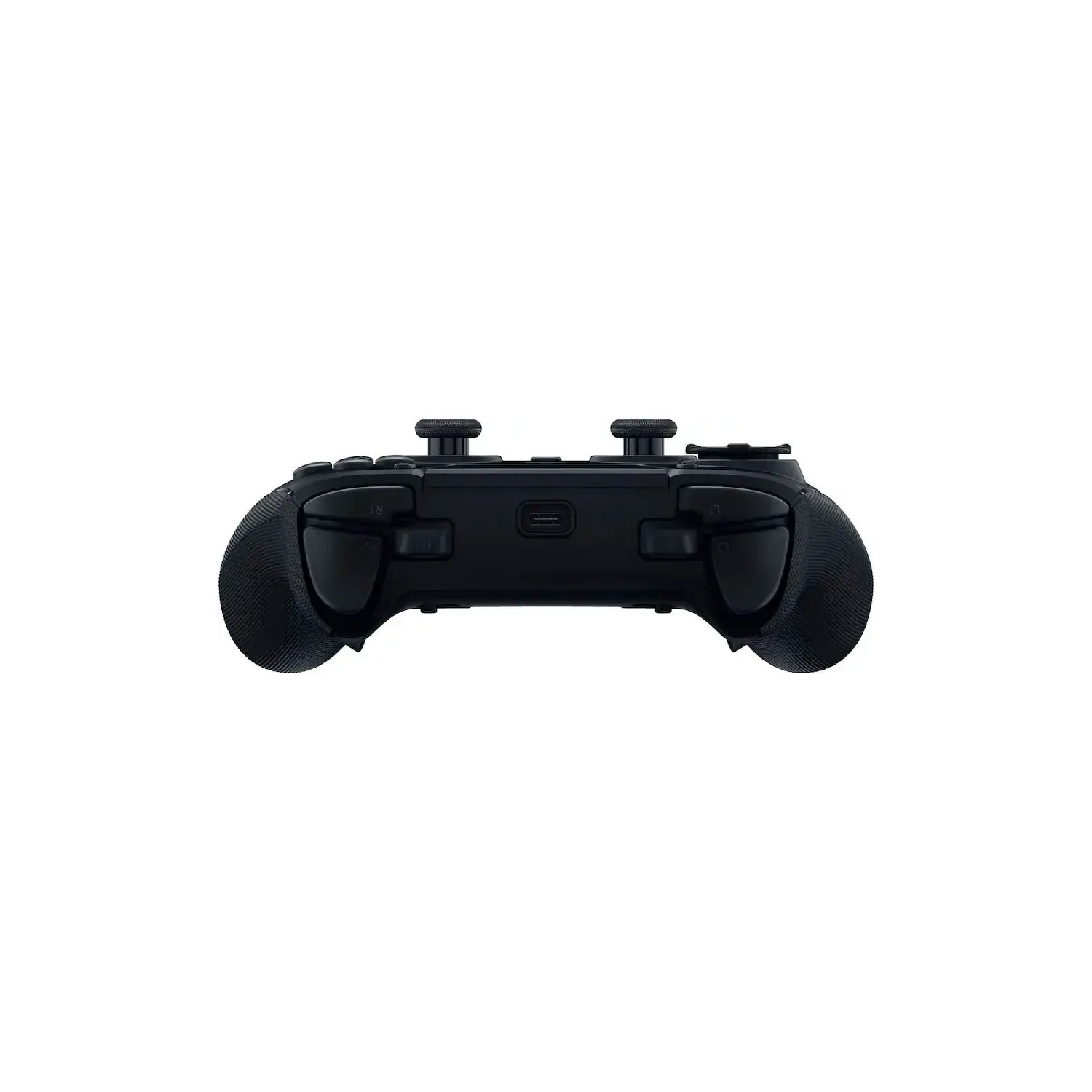 GAMEPAD RAZER RAIJU V3 PRO WIRELESS HYPERSPEED PARA PS5 Y PC NEGRO - 3