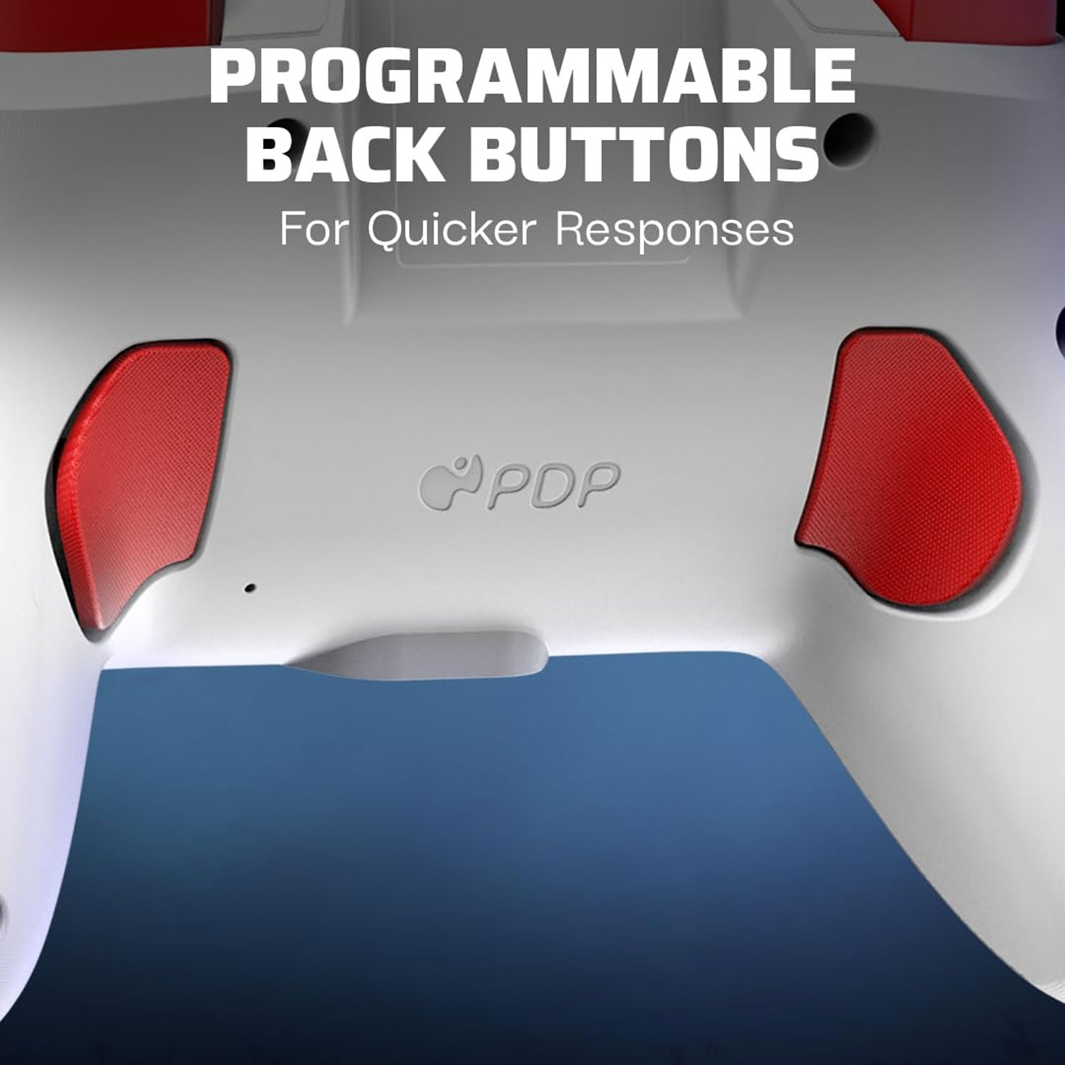 CONTROL INALÁMBRICO PDP BOO HOO REMATCH GLOW PARA NINTENDO SWITCH - 5