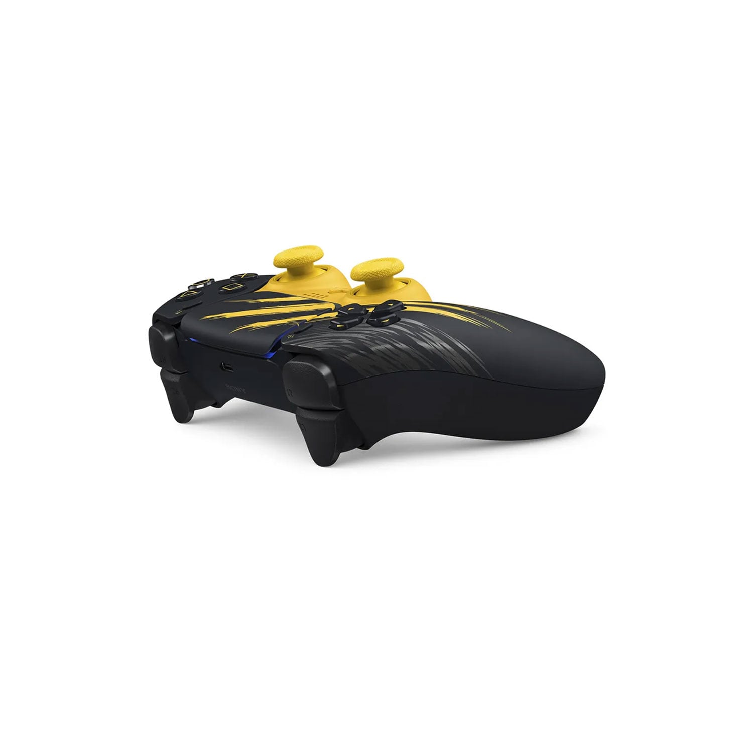 MANDO DUALSENSE PS5 EDICIÓN WOLVERINE BATTLE YELLOW - 2