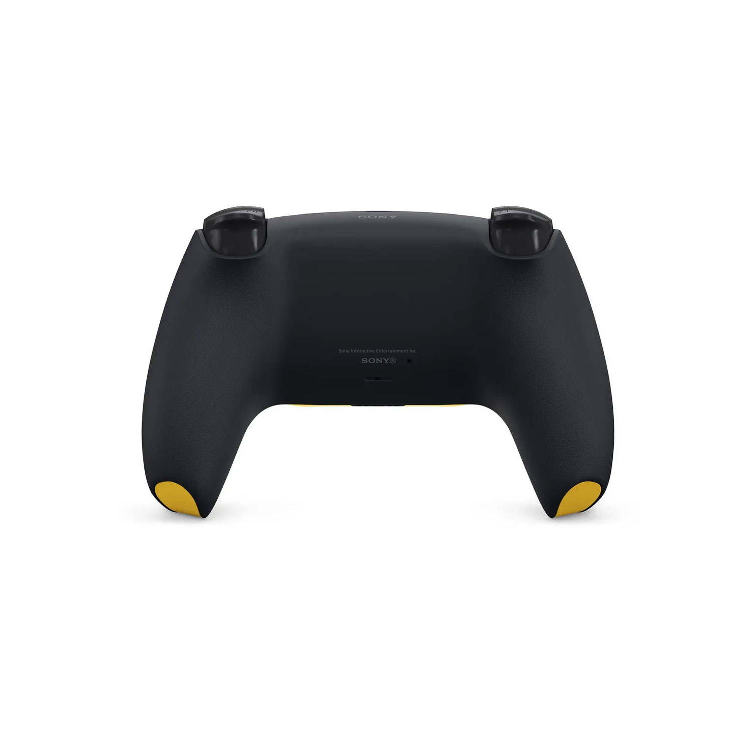 MANDO DUALSENSE PS5 EDICIÓN WOLVERINE BATTLE YELLOW - 4