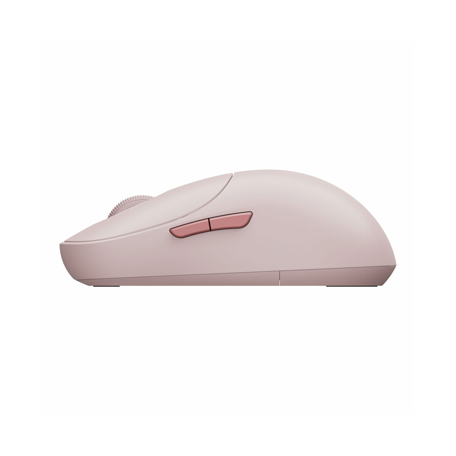 MOUSE INALÁMBRICO XIAOMI WIRELESS GL-XMWXB03YM 3 2.4GHZ Y BT ROSA - 3