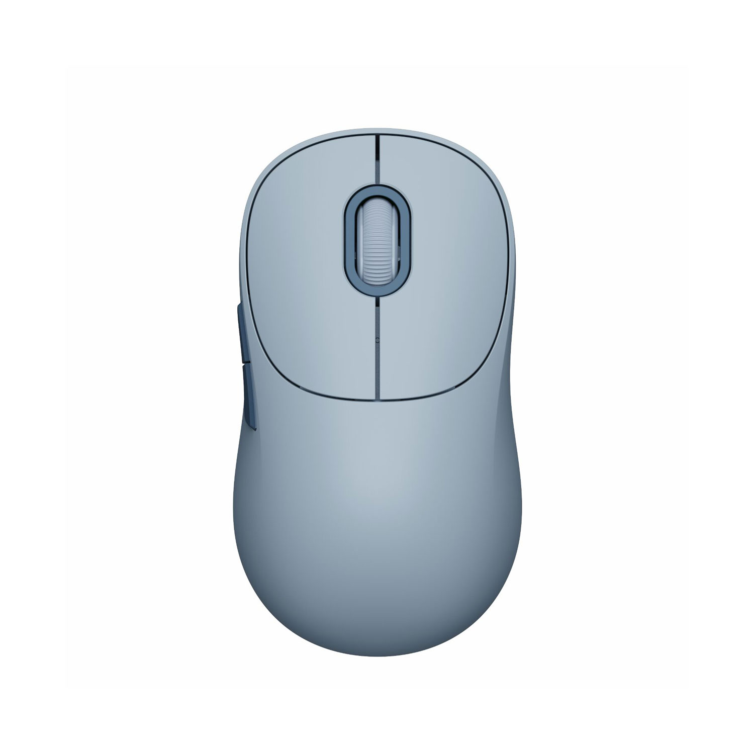 MOUSE INALÁMBRICO XIAOMI WIRELESS GL-XMWXB03YM 3 2.4GHZ Y BT AZUL - 1