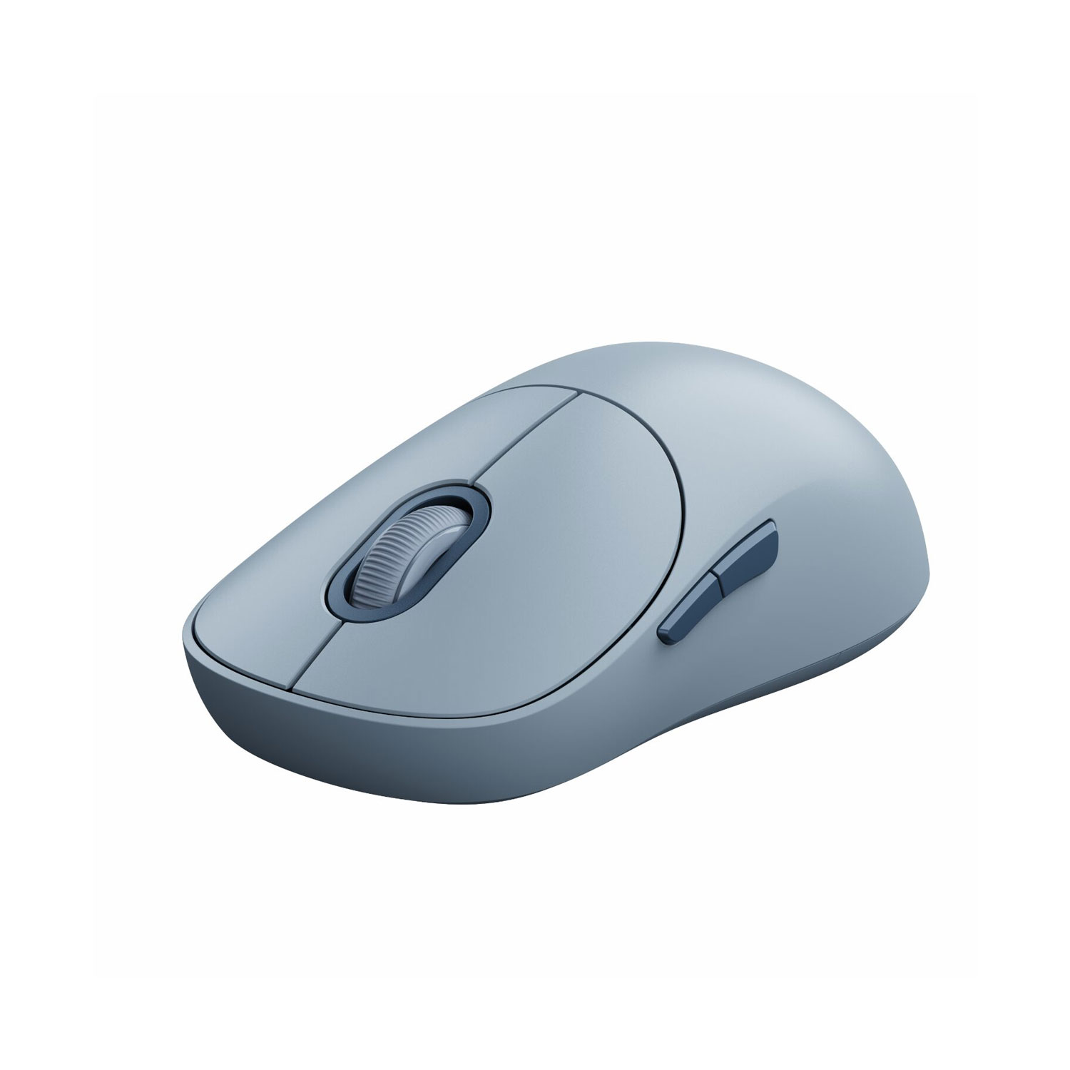MOUSE INALÁMBRICO XIAOMI WIRELESS GL-XMWXB03YM 3 2.4GHZ Y BT AZUL - 2