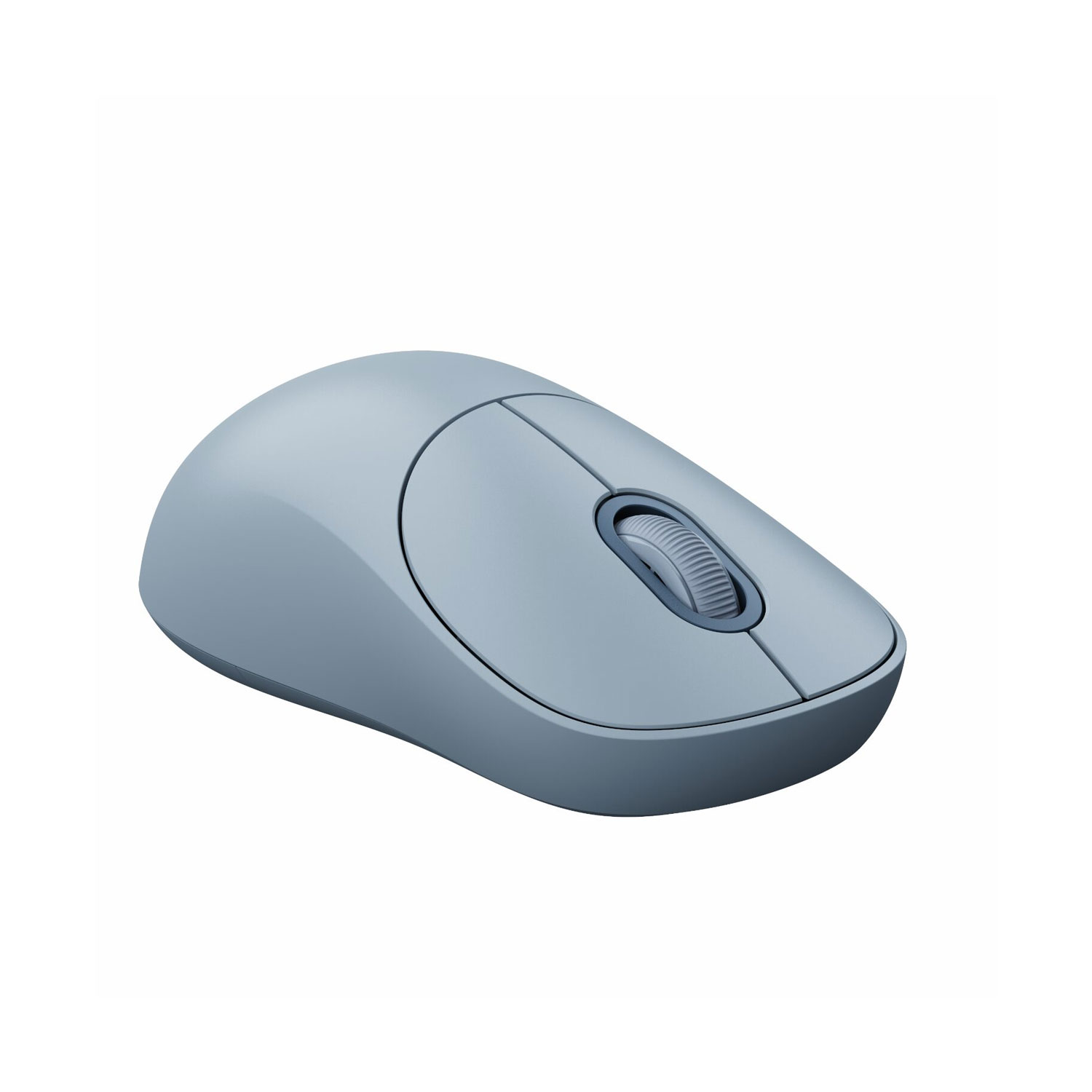 MOUSE INALÁMBRICO XIAOMI WIRELESS GL-XMWXB03YM 3 2.4GHZ Y BT AZUL - 4