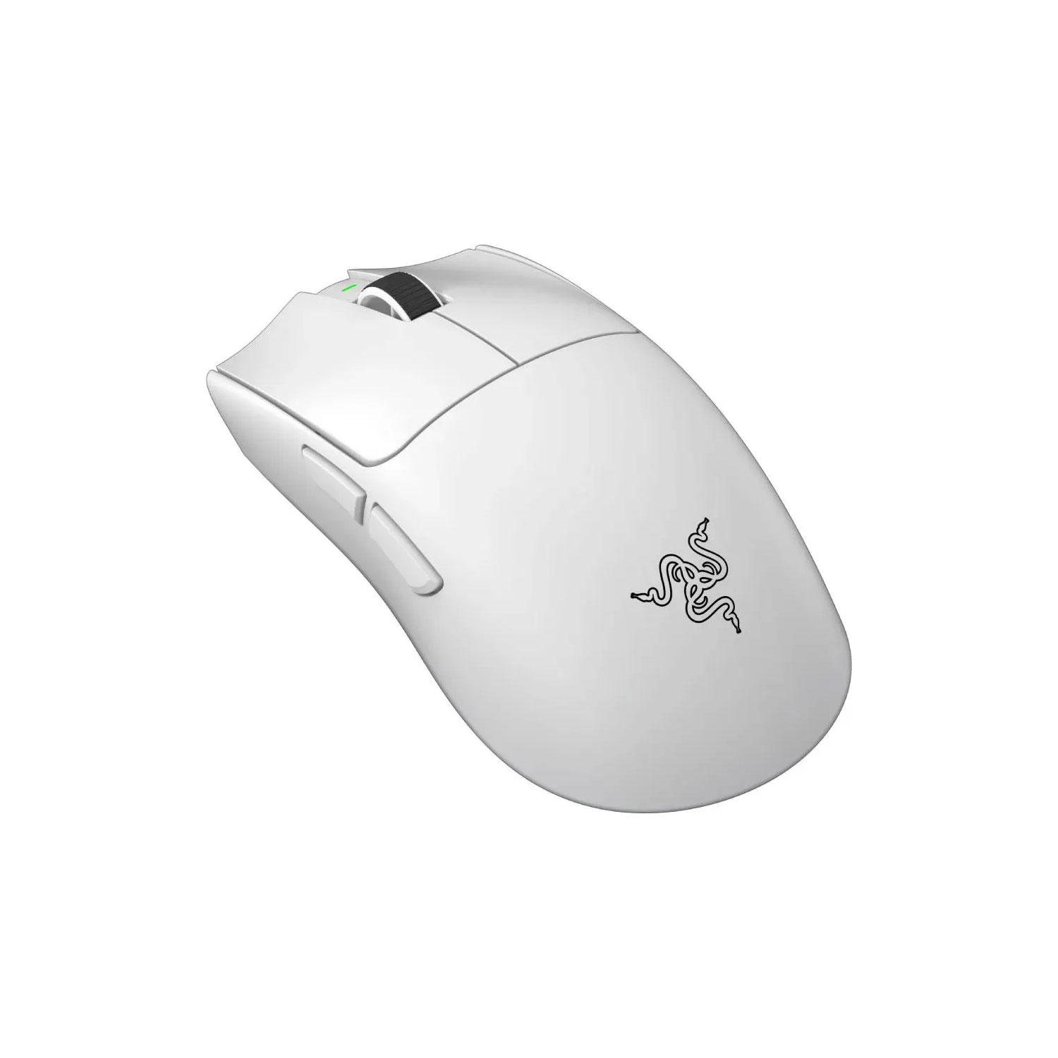 MOUSE GAMER RAZER VIPER V4 PRO HYPERSPEED WIRELESS BLANCO - 2