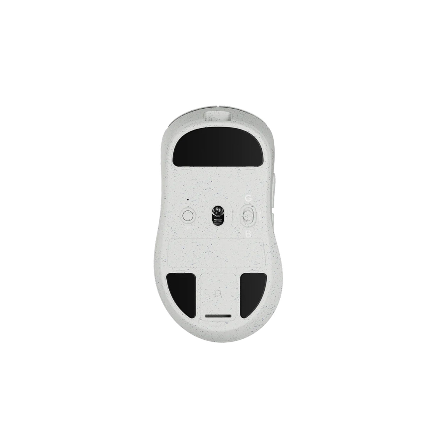 MOUSE ROYAL KLUDGE INALÁMBRICO SAVE THE OCEAN RK MG5 - 2
