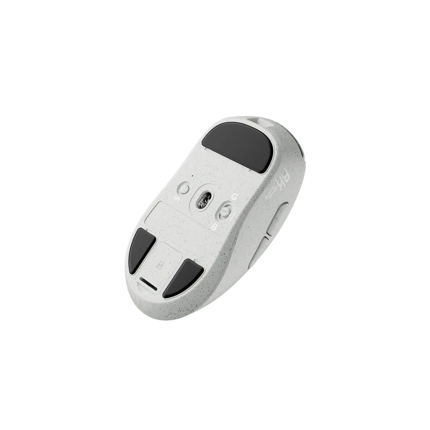 MOUSE ROYAL KLUDGE INALÁMBRICO SAVE THE OCEAN RK MG5 - 4