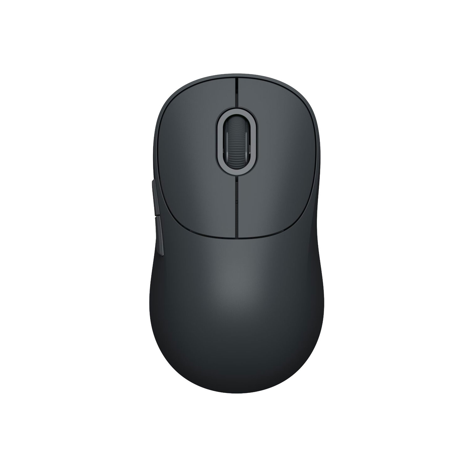 MOUSE INALÁMBRICO XIAOMI WIRELESS GL-XMWXB03YM 3 2.4GHZ Y BT NEGRO - 1
