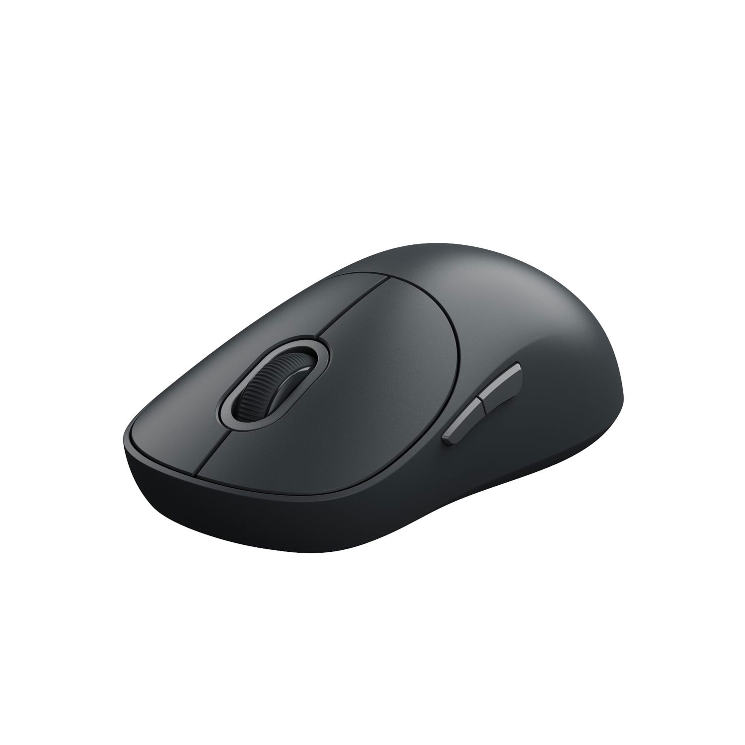 MOUSE INALÁMBRICO XIAOMI WIRELESS GL-XMWXB03YM 3 2.4GHZ Y BT NEGRO - 2