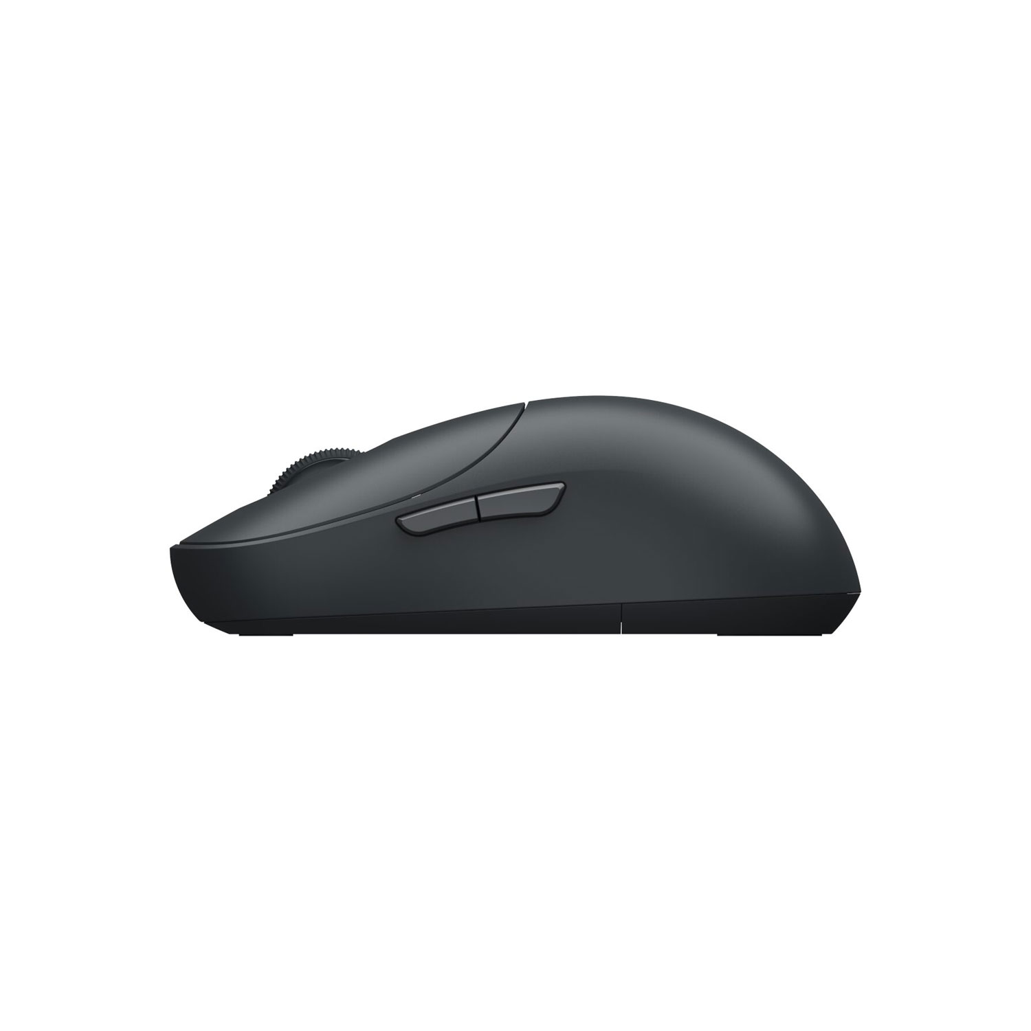 MOUSE INALÁMBRICO XIAOMI WIRELESS GL-XMWXB03YM 3 2.4GHZ Y BT NEGRO - 3