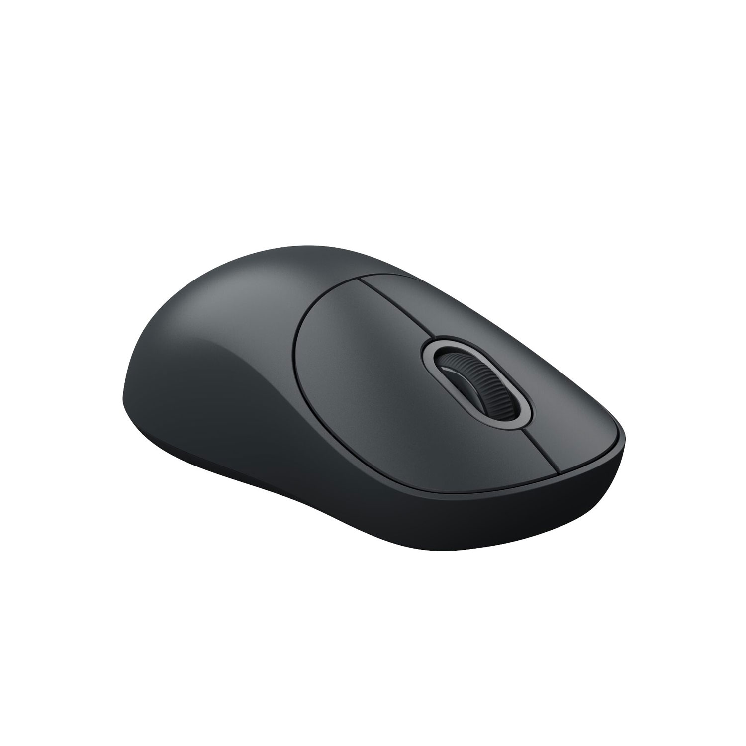 MOUSE INALÁMBRICO XIAOMI WIRELESS GL-XMWXB03YM 3 2.4GHZ Y BT NEGRO - 4