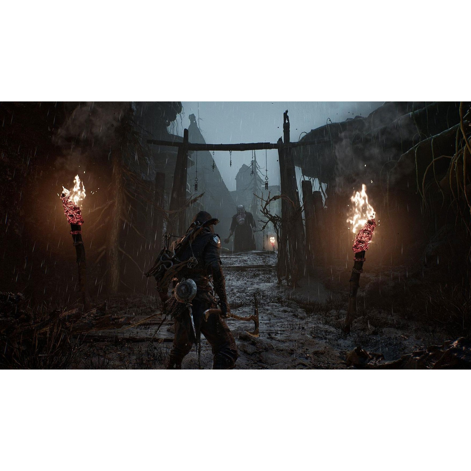 MORTAL SHELL II PLAYSTATION 5 LATAM - 6