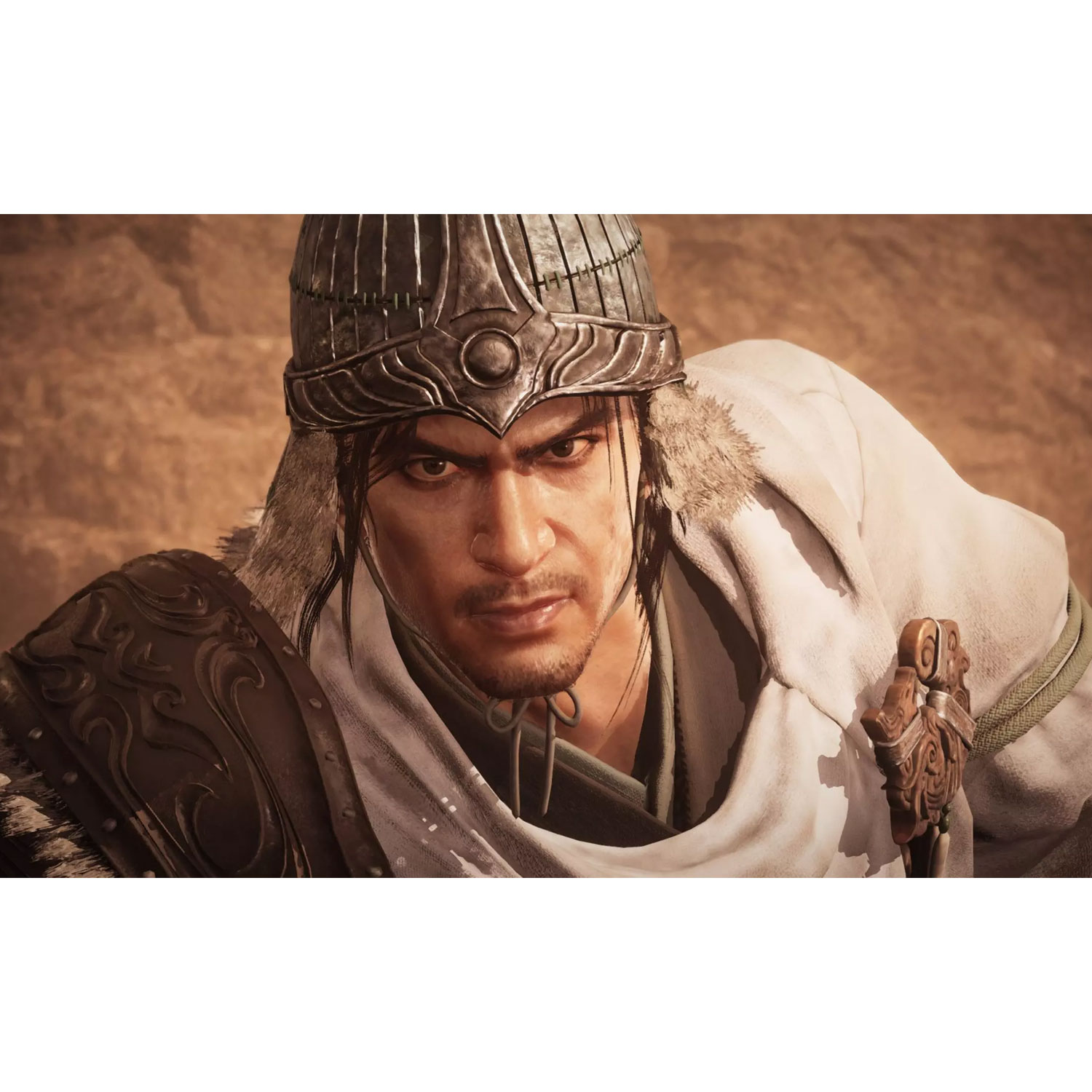 WO LONG: FALLEN DYNASTY NINTENDO SWITCH 2 LATAM - 5