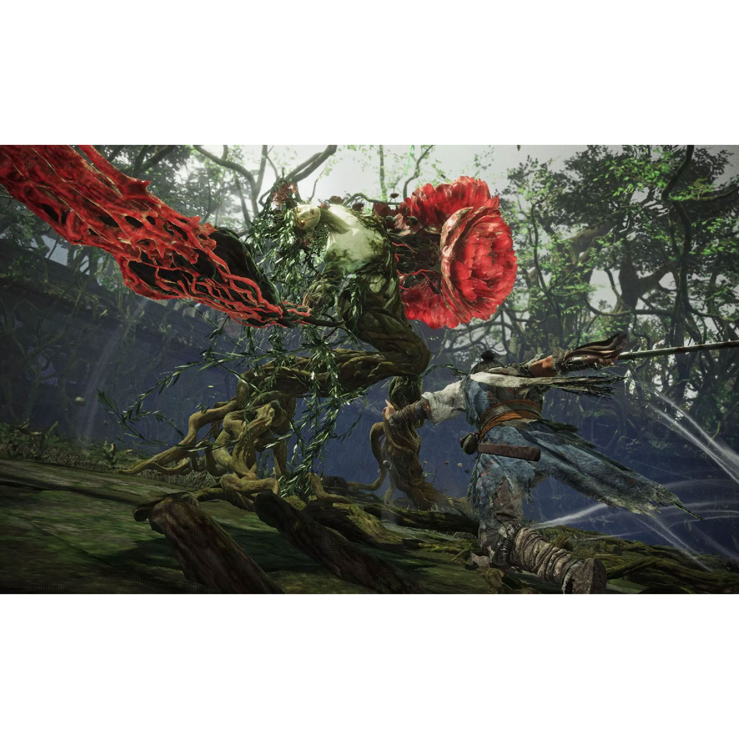 WO LONG: FALLEN DYNASTY NINTENDO SWITCH 2 LATAM - 6