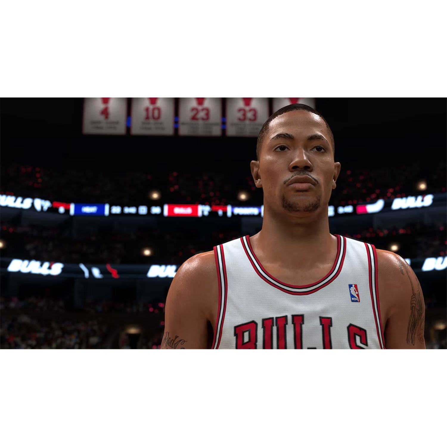 NBA 2K27 NINTENDO SWITCH 2 LATAM - 6