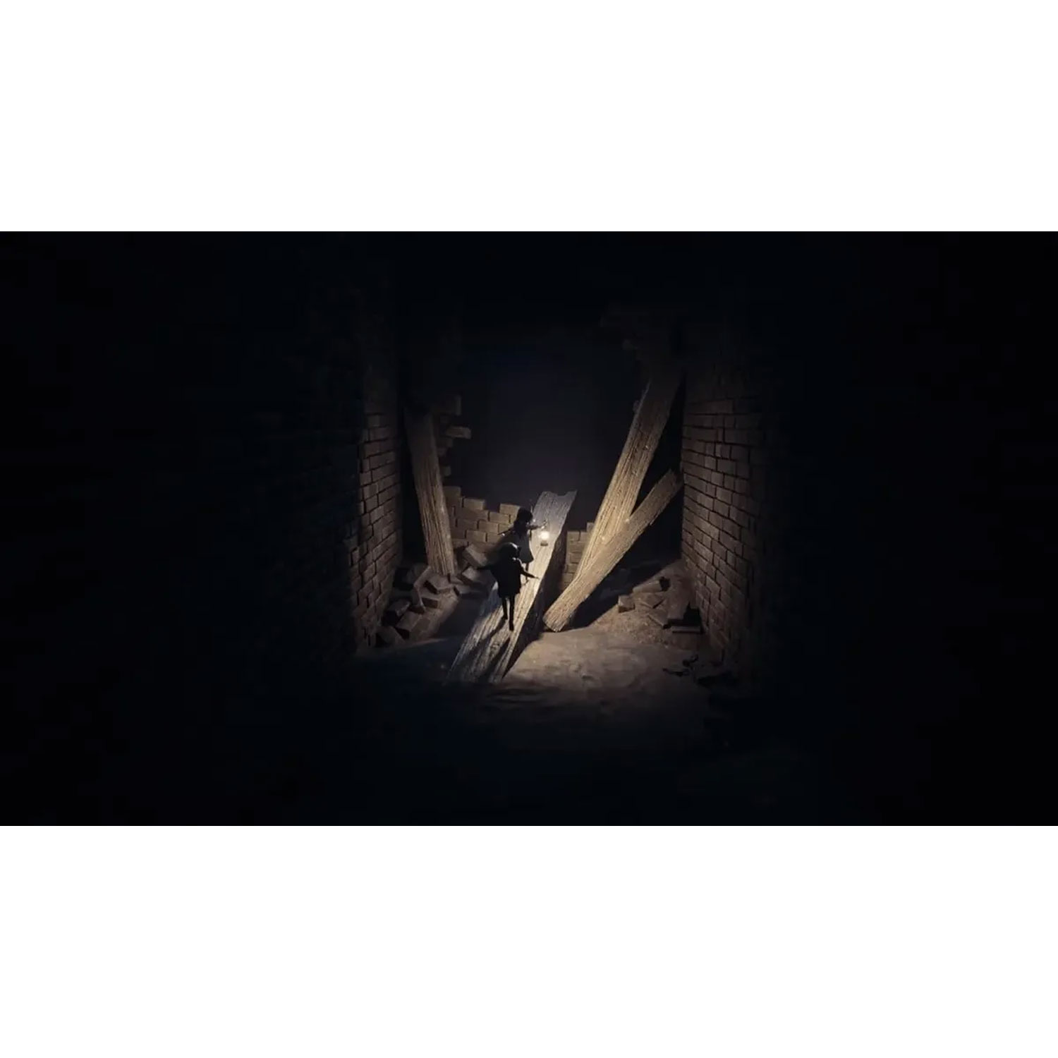 REANIMAL PLAYSTATION 5 LATAM - 4