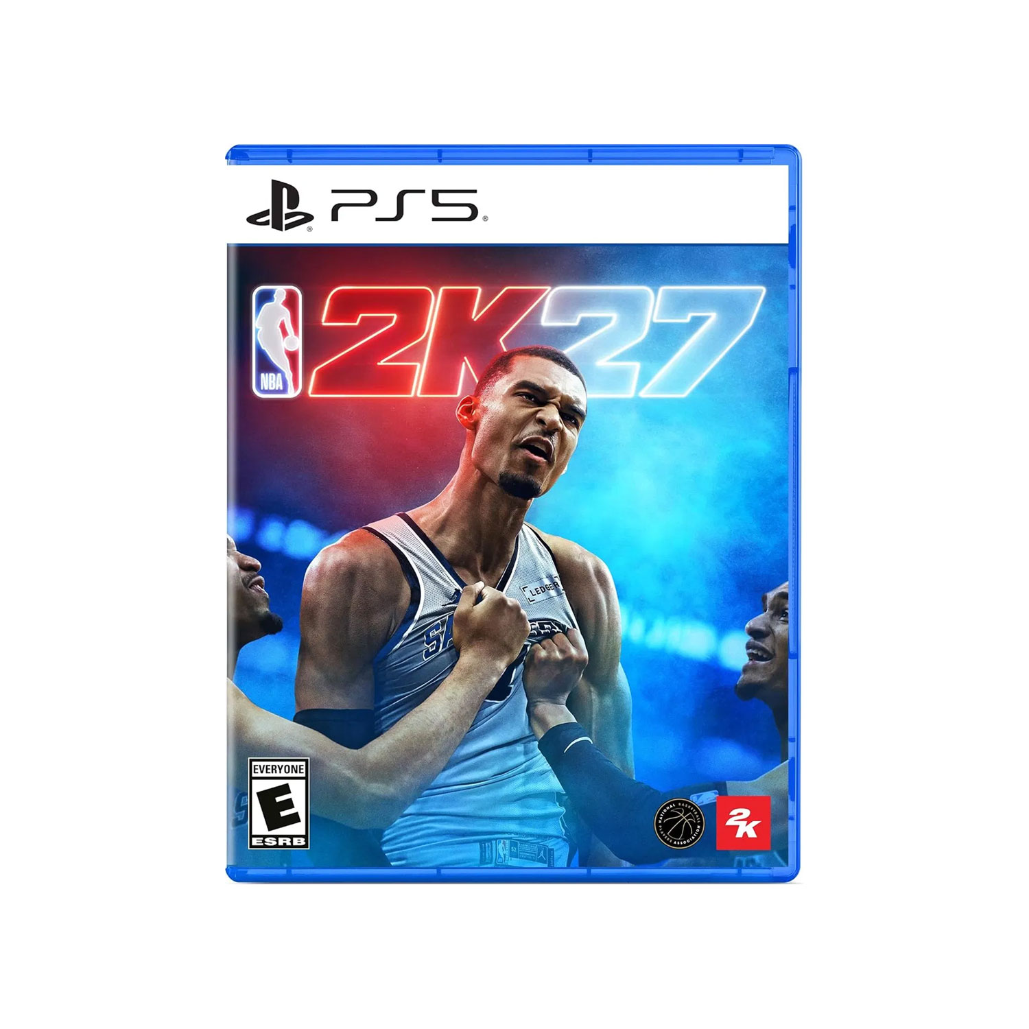 NBA 2K27 PLAYSTATION 5 LATAM - 1