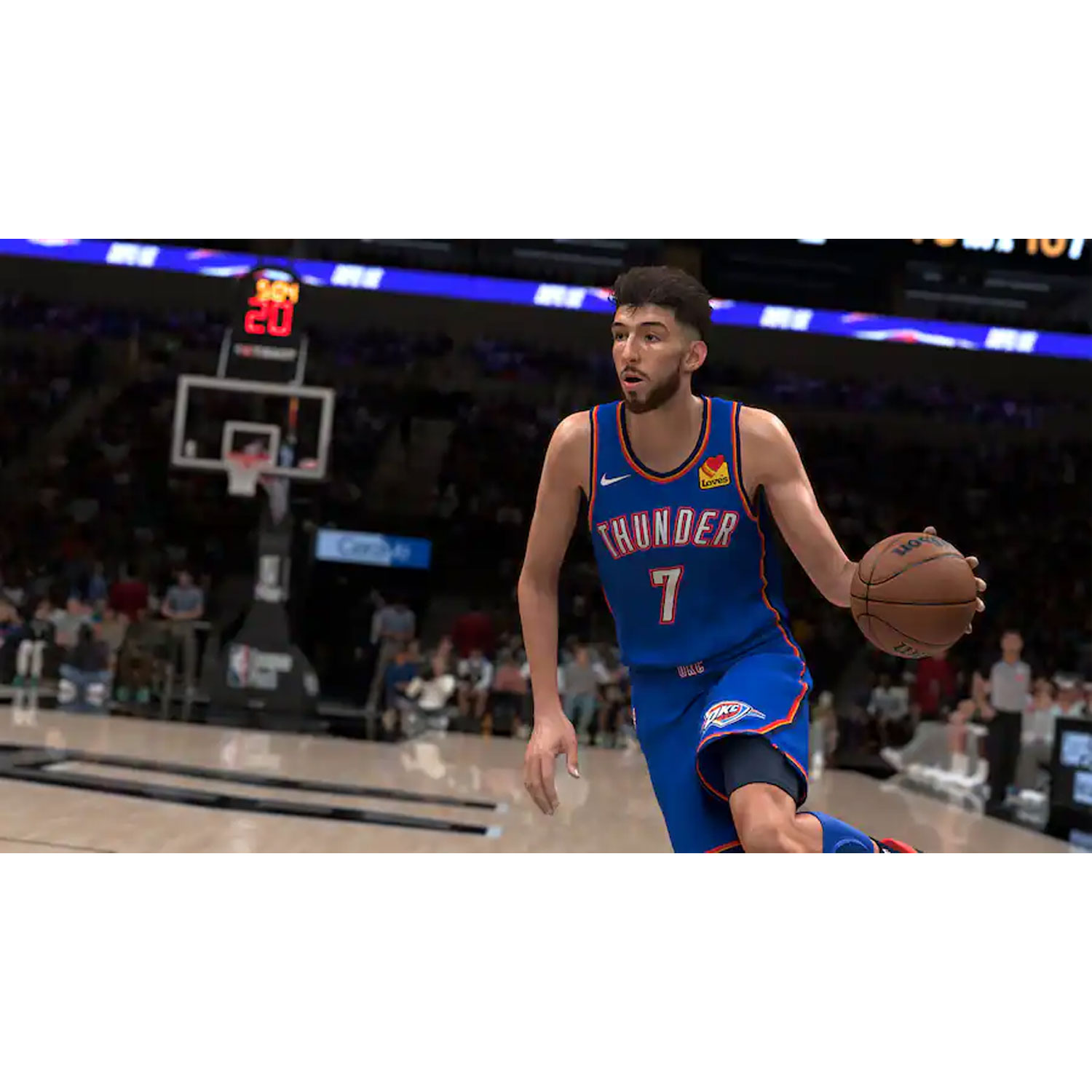 NBA 2K27 PLAYSTATION 5 LATAM - 2