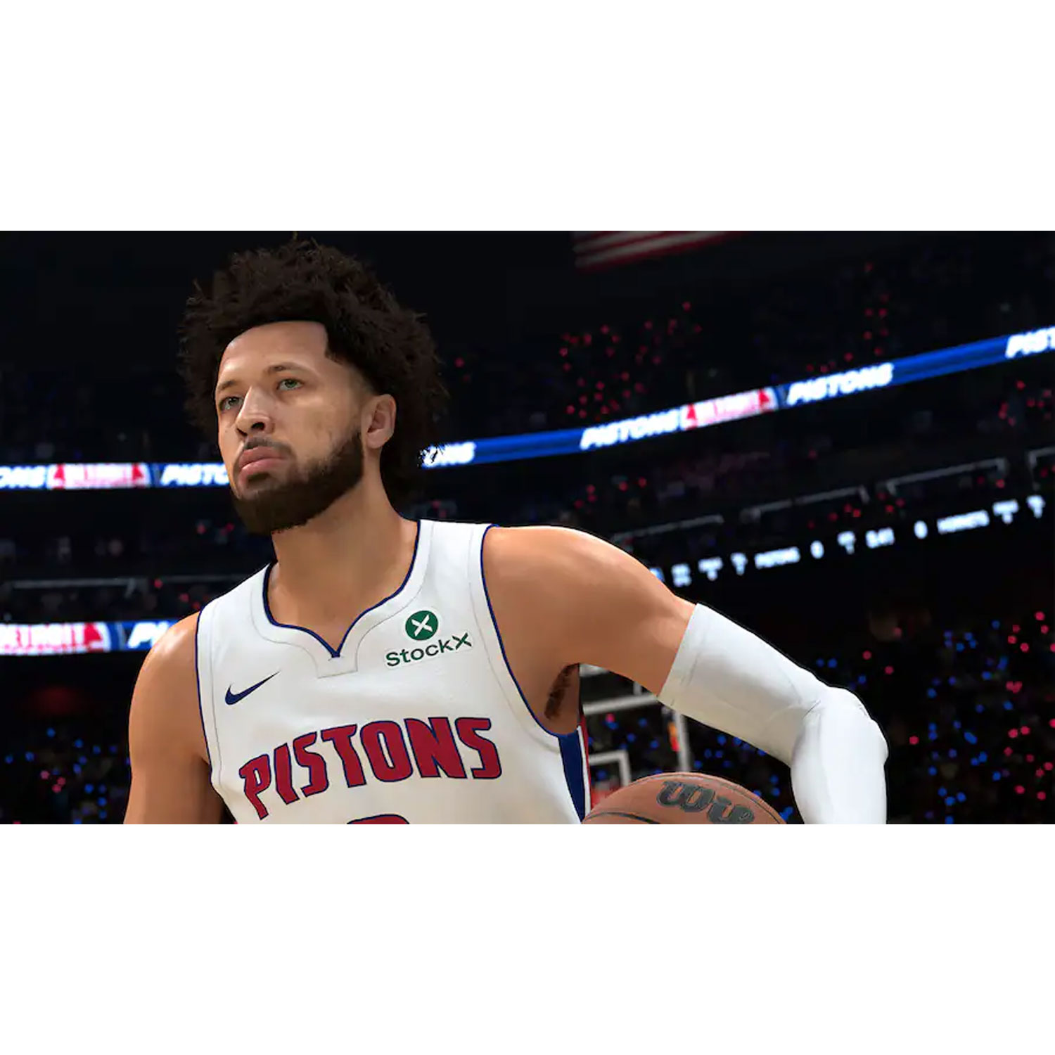 NBA 2K27 PLAYSTATION 5 LATAM - 4