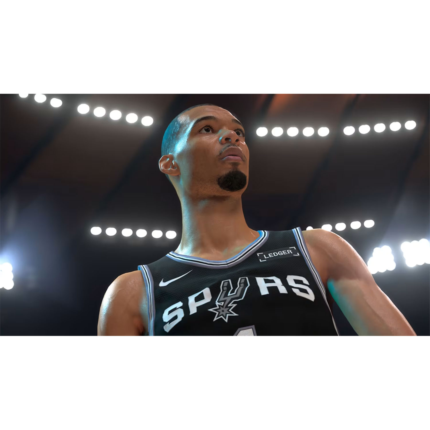 NBA 2K27 PLAYSTATION 5 LATAM - 5