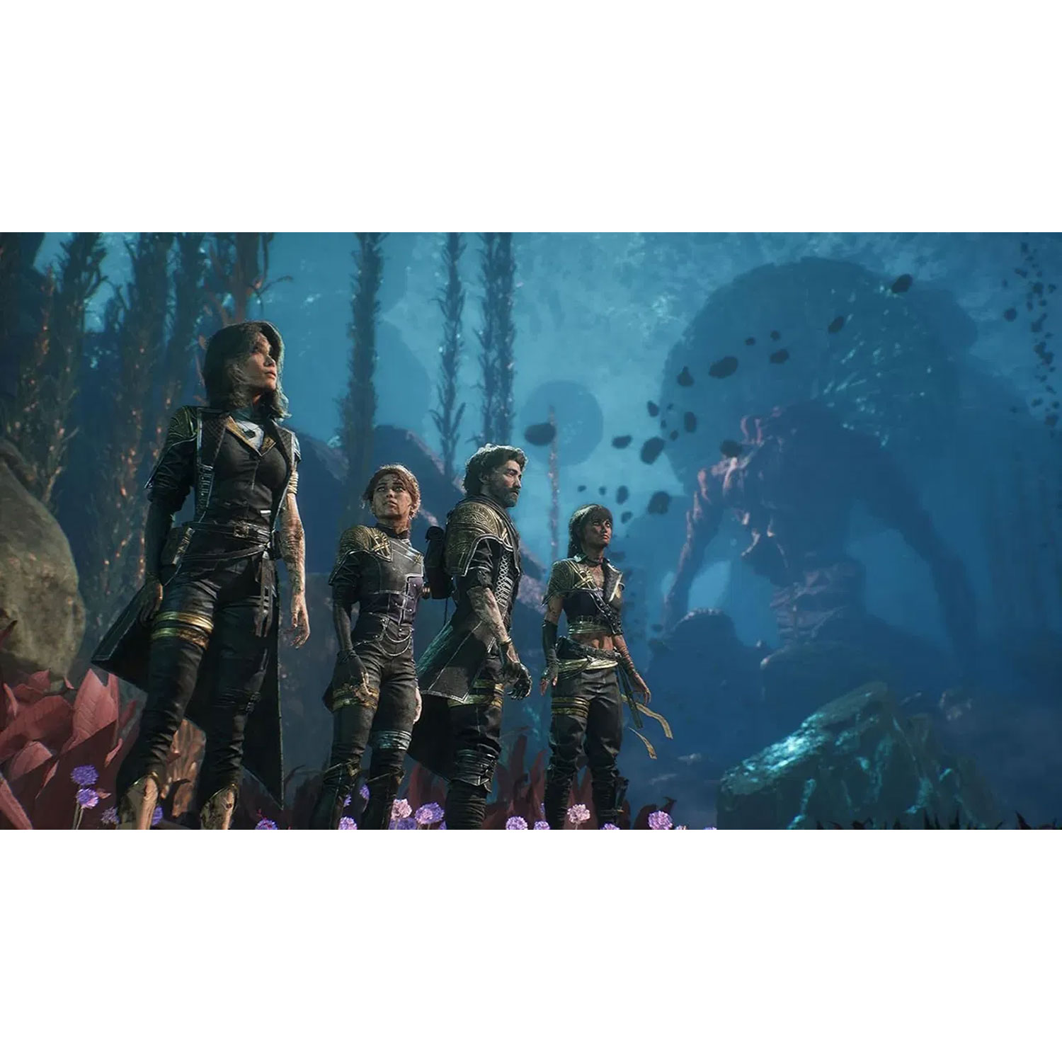 CLAIR OBSCUR EXPEDITION 33 PLAYSTATION 5 EURO - 2