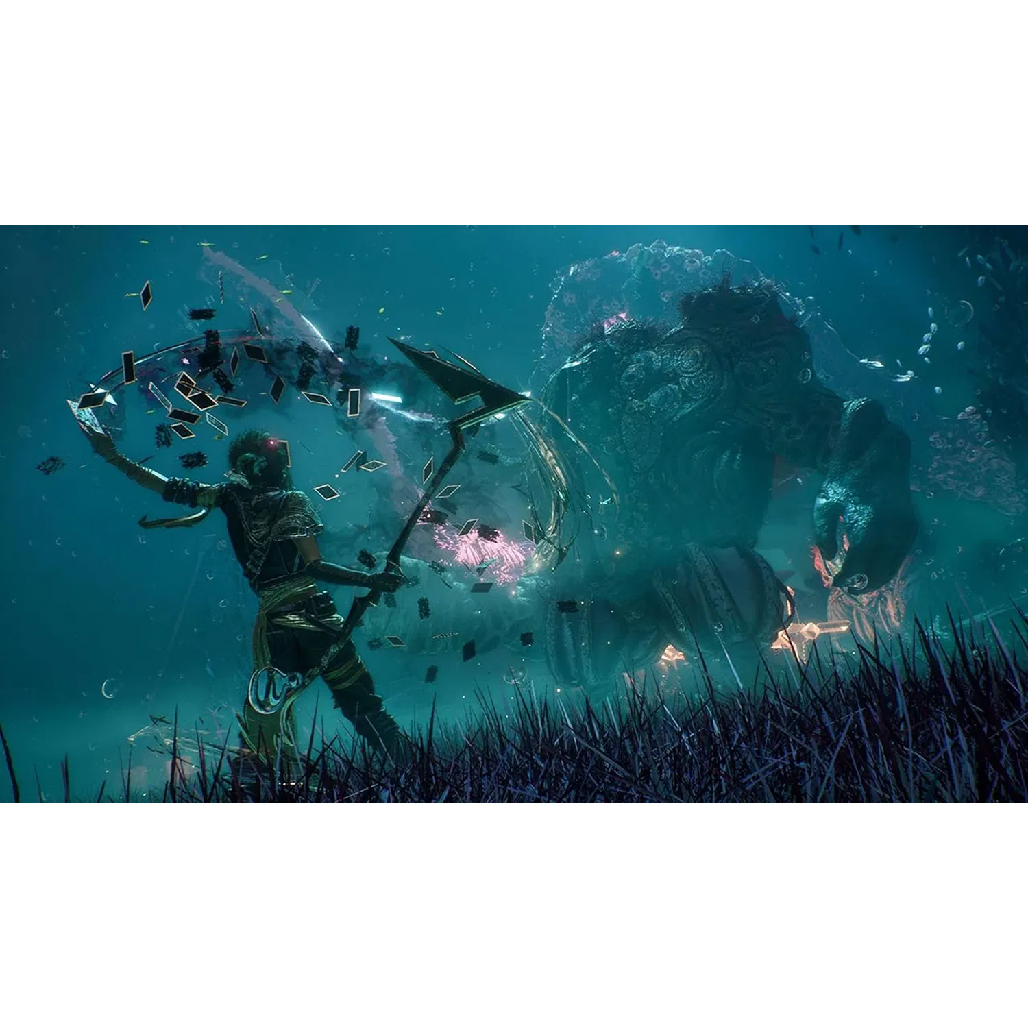 CLAIR OBSCUR EXPEDITION 33 PLAYSTATION 5 EURO - 4