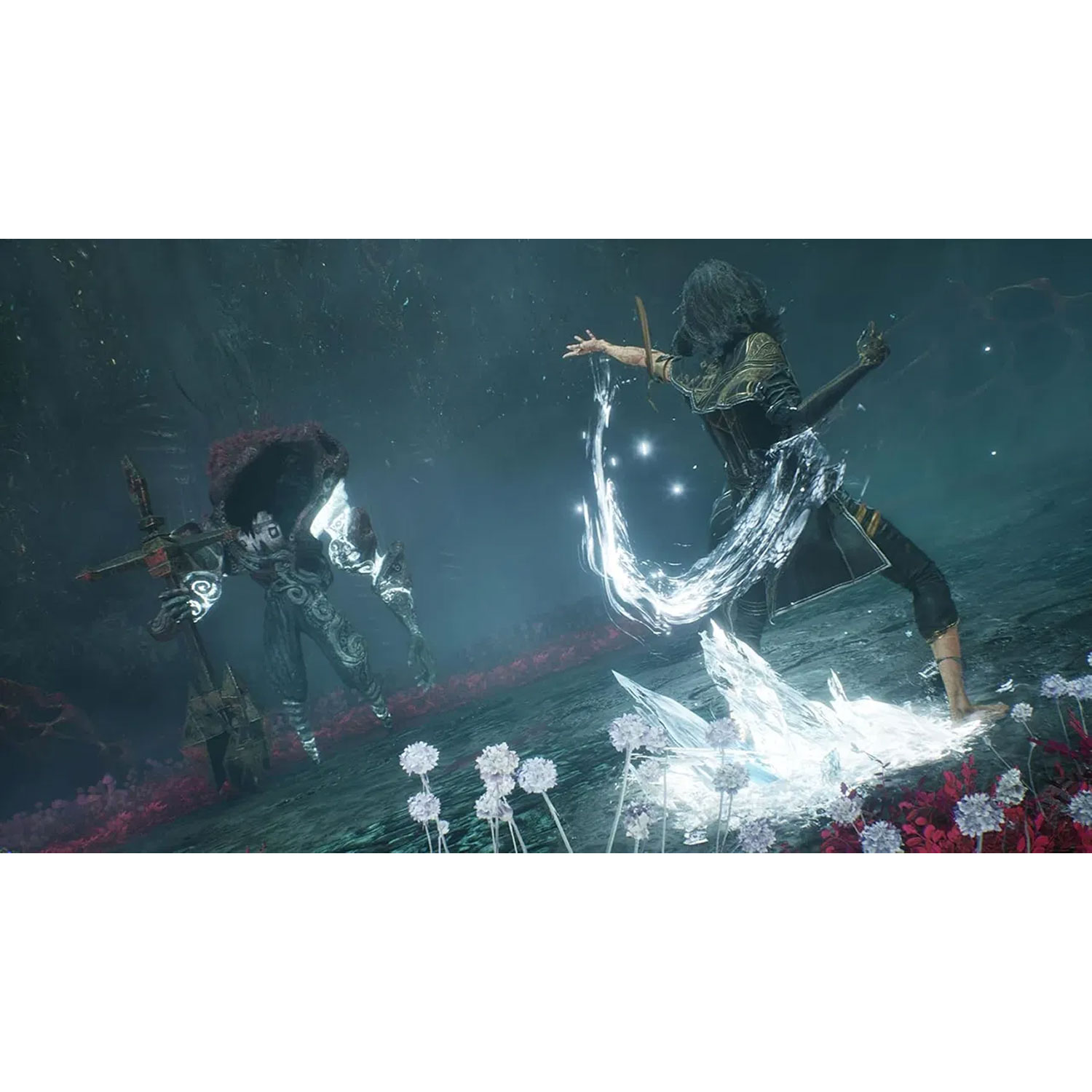 CLAIR OBSCUR EXPEDITION 33 PLAYSTATION 5 EURO - 5