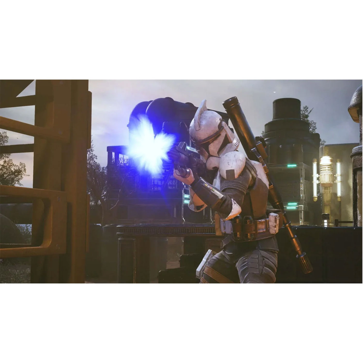 STAR WARS ZERO COMPANY PLAYSTATION 5 LATAM - 2