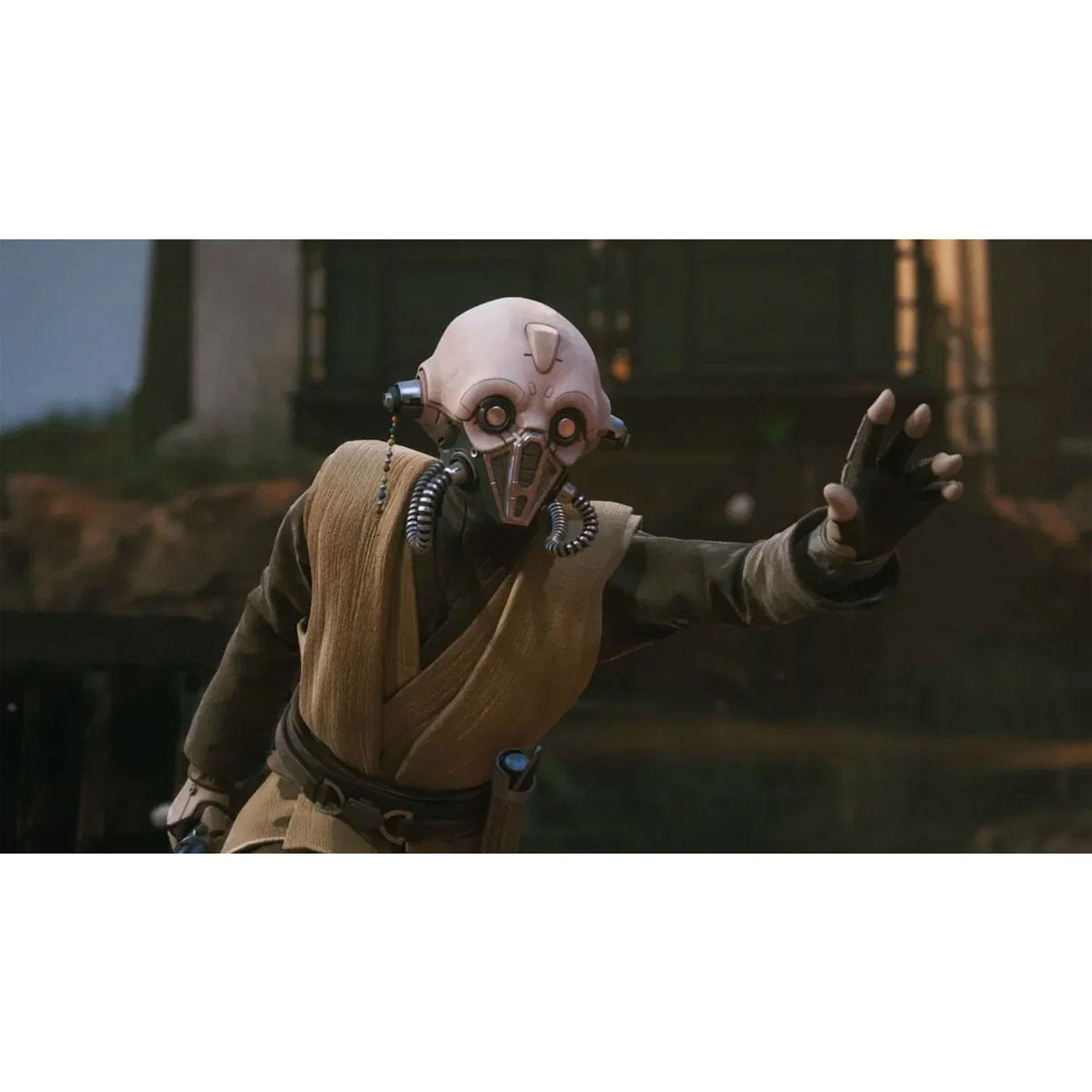 STAR WARS ZERO COMPANY PLAYSTATION 5 LATAM - 4