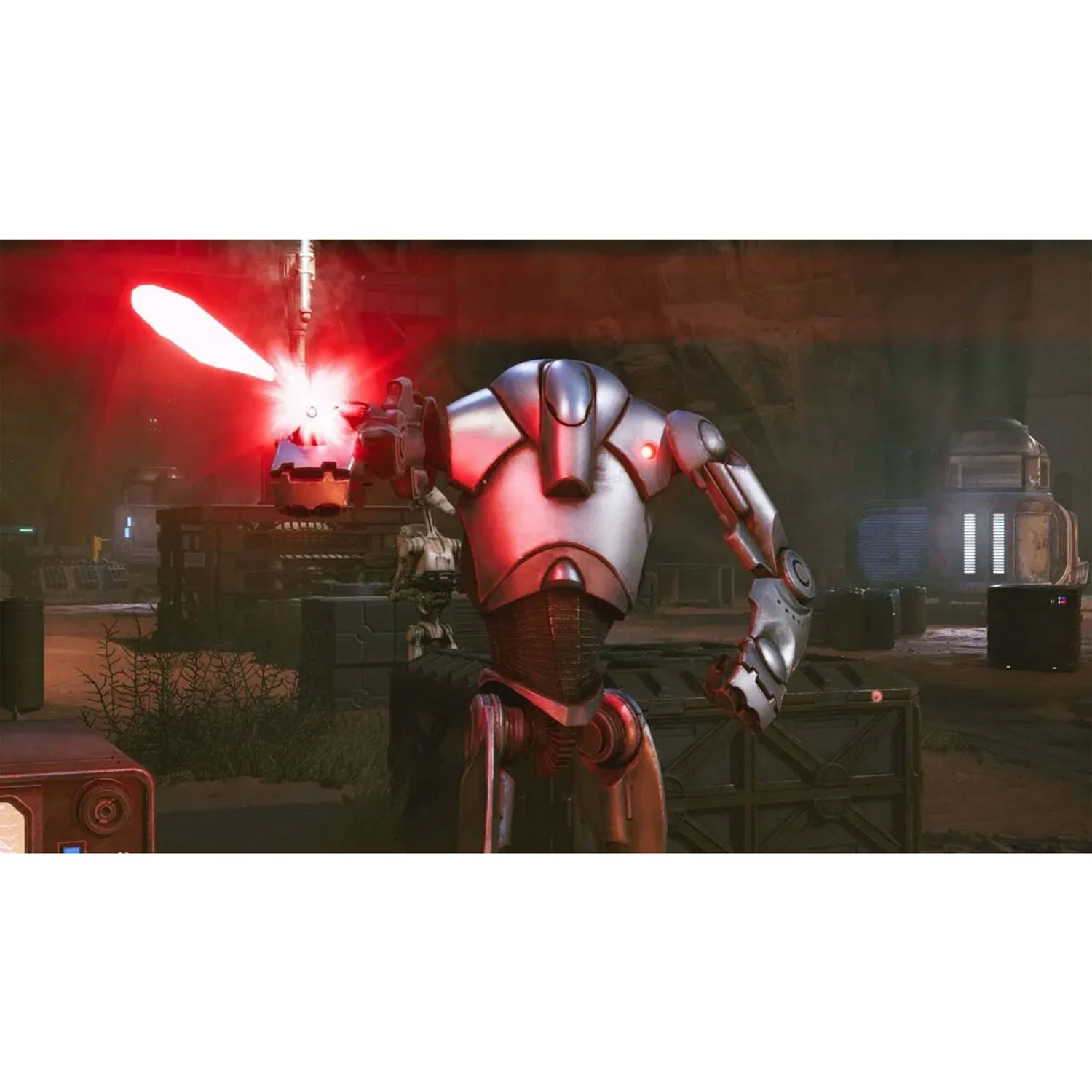 STAR WARS ZERO COMPANY PLAYSTATION 5 LATAM - 6