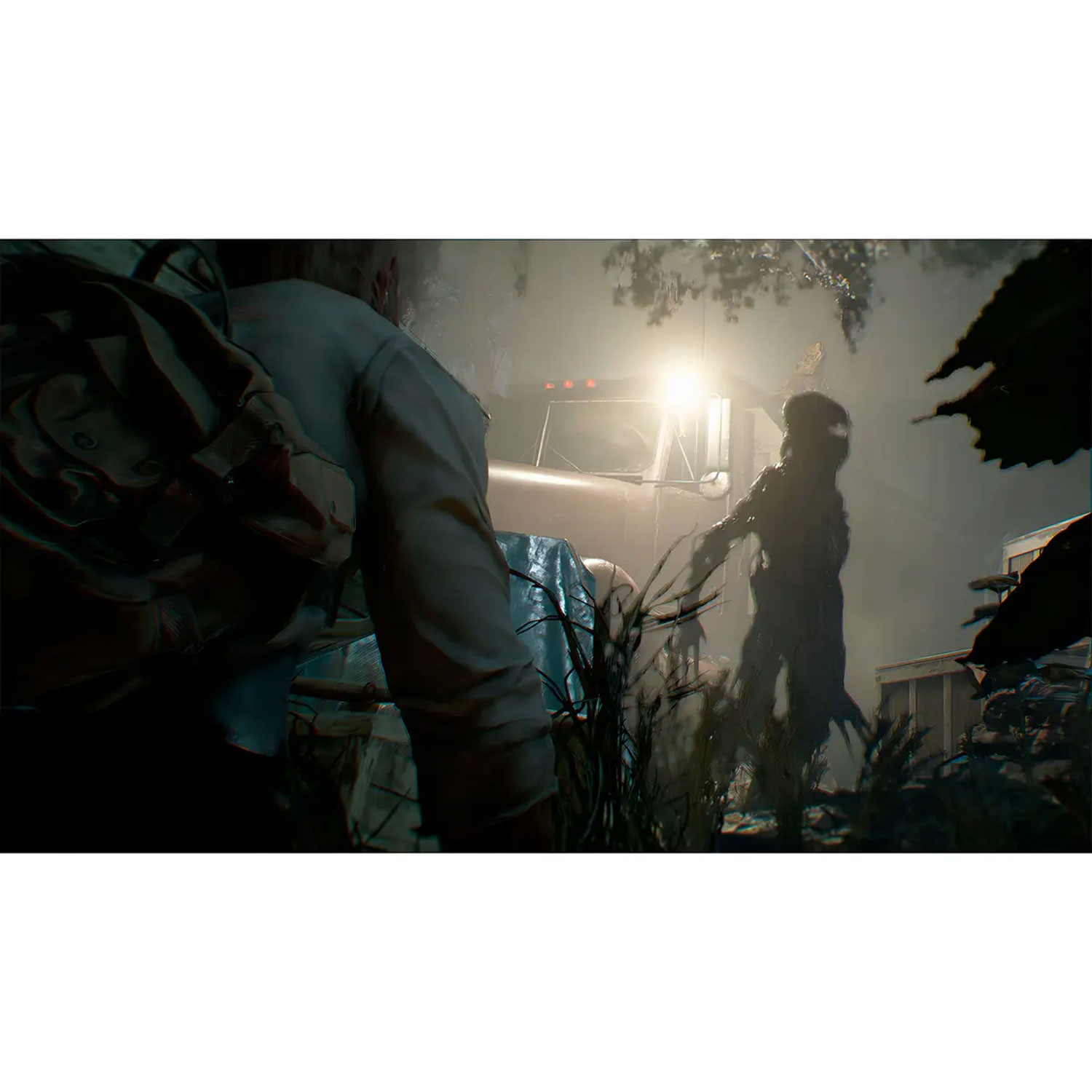 RESIDENT EVIL 7 BIOHAZARD GOLD EDITION PLAYSTATION 5 LATAM - 4