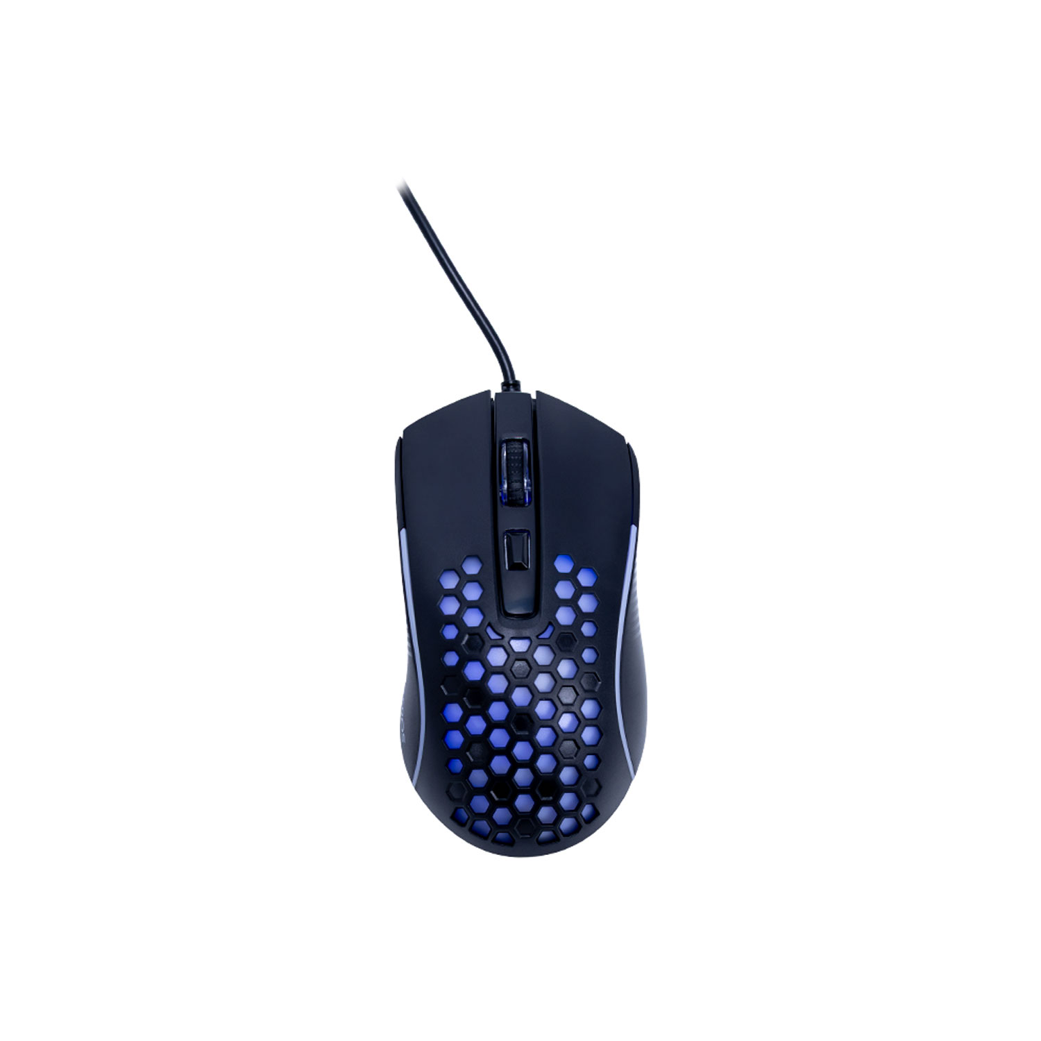 COMBO MULTIMEDIA TEROS 4 EN 1 TECLADO MOUSE MOUSEPAD AUDIFONOS TE-5014S - 6