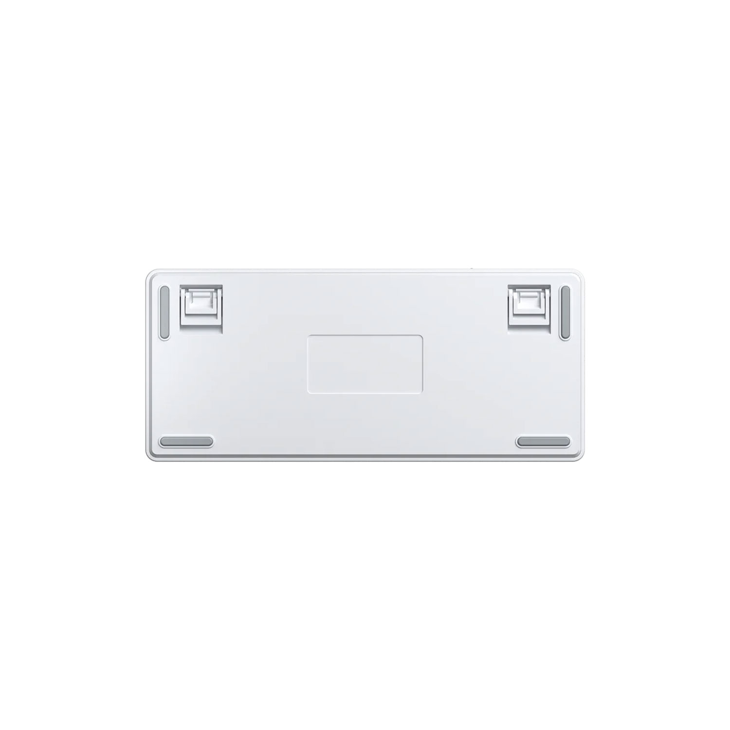 TECLADO GAMER AULA F75 MAX INALÁMBRICO ESPAÑOL REAPER SWITCH BLUE/WHITE/DARK PURPLE - 5