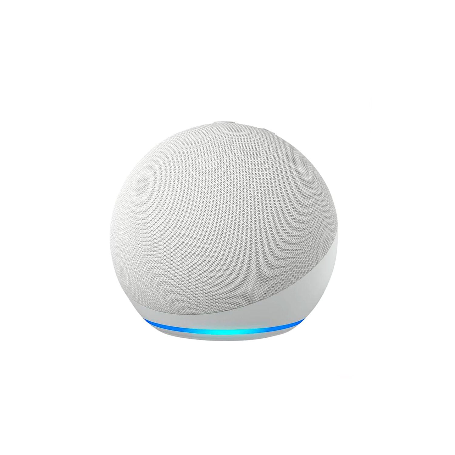 AMAZON ECHO DOT ALEXA C2N6L4 WHITE - 1