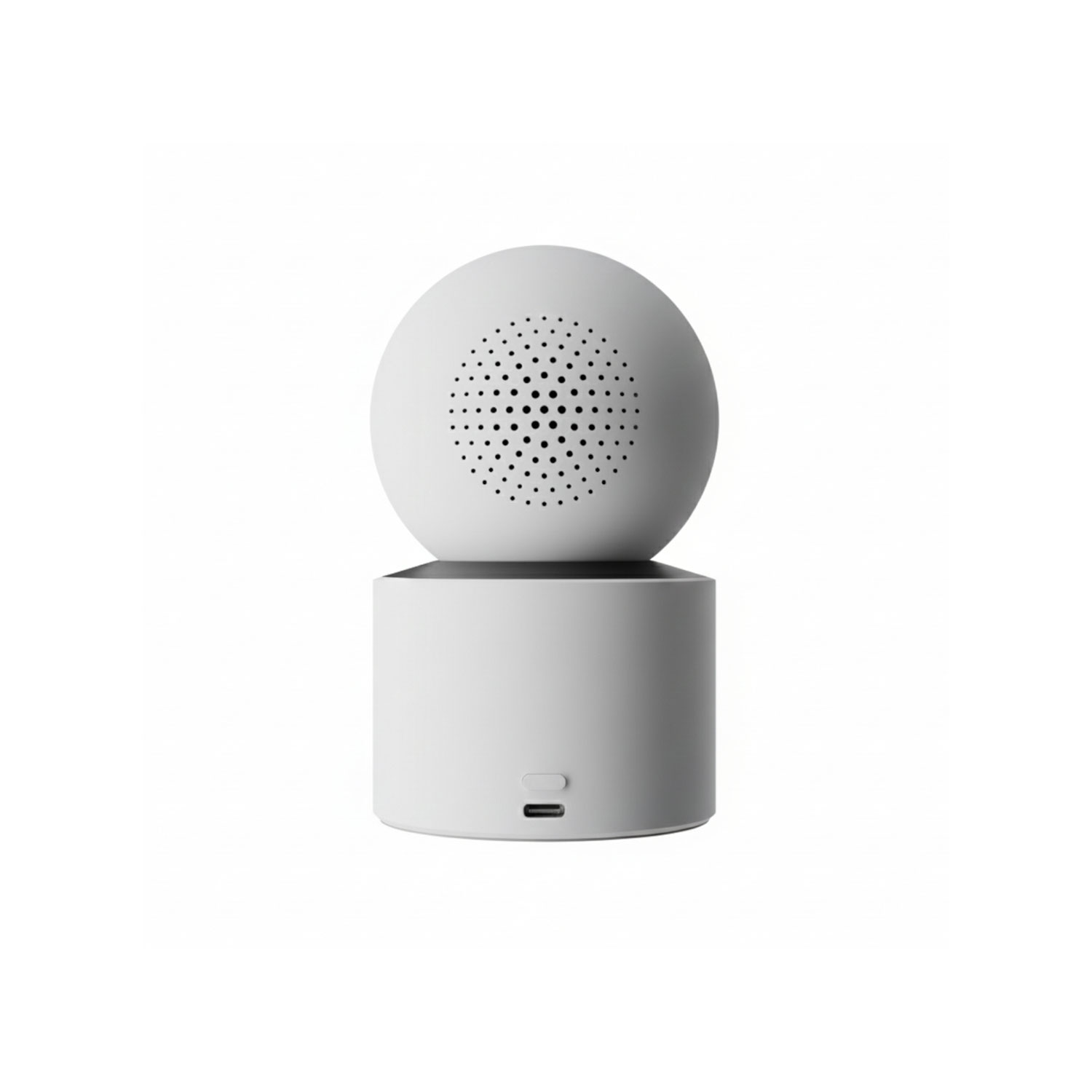 CÁMARA XIAOMI SMART CAMERA C302 WHITE - 2