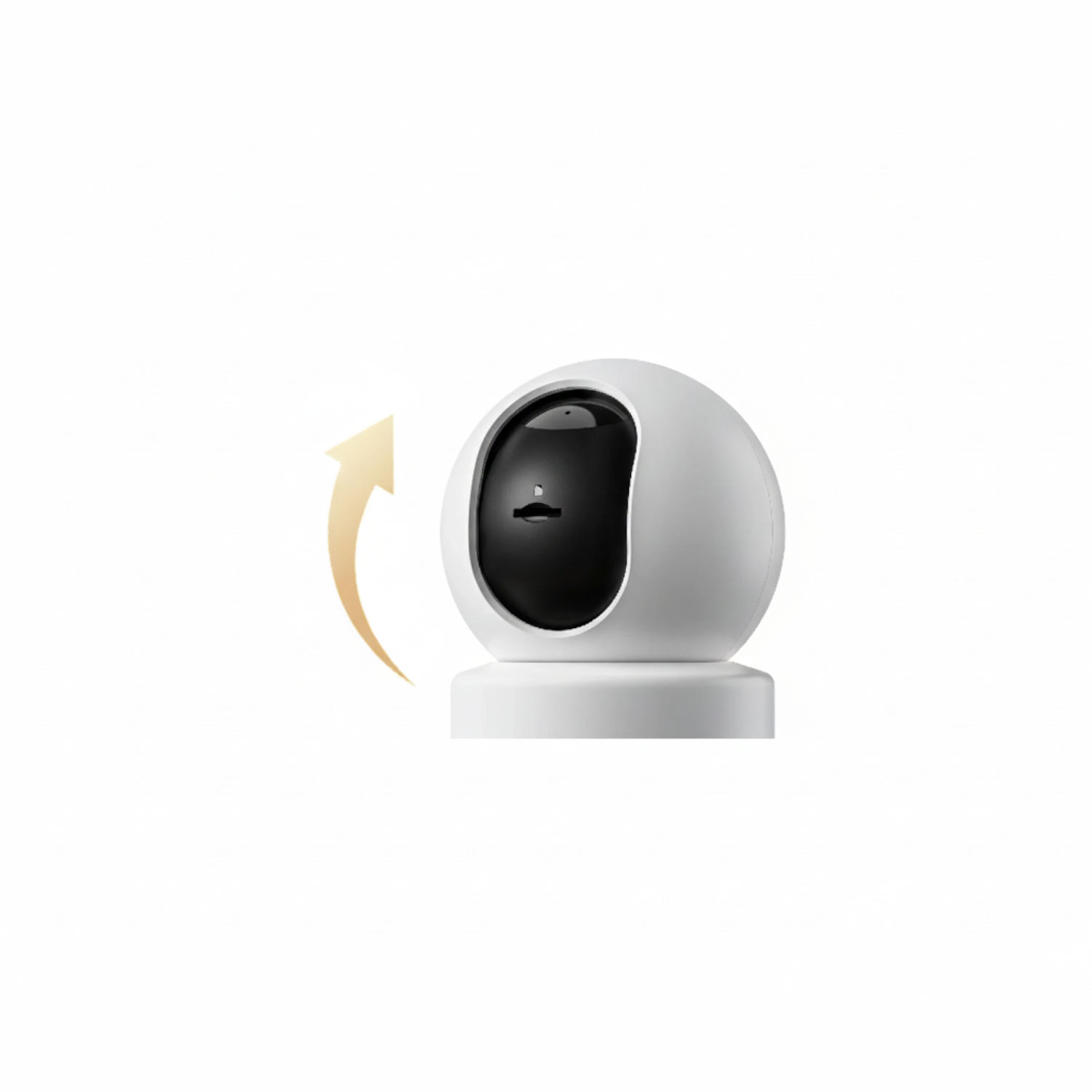 CÁMARA XIAOMI SMART CAMERA C302 WHITE - 4