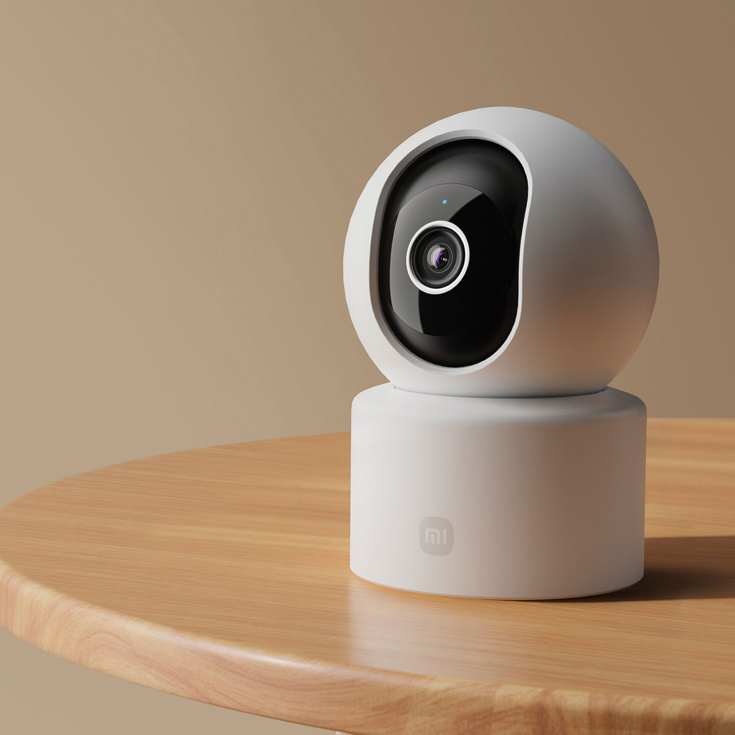 CÁMARA XIAOMI SMART CAMERA C302 WHITE - 5