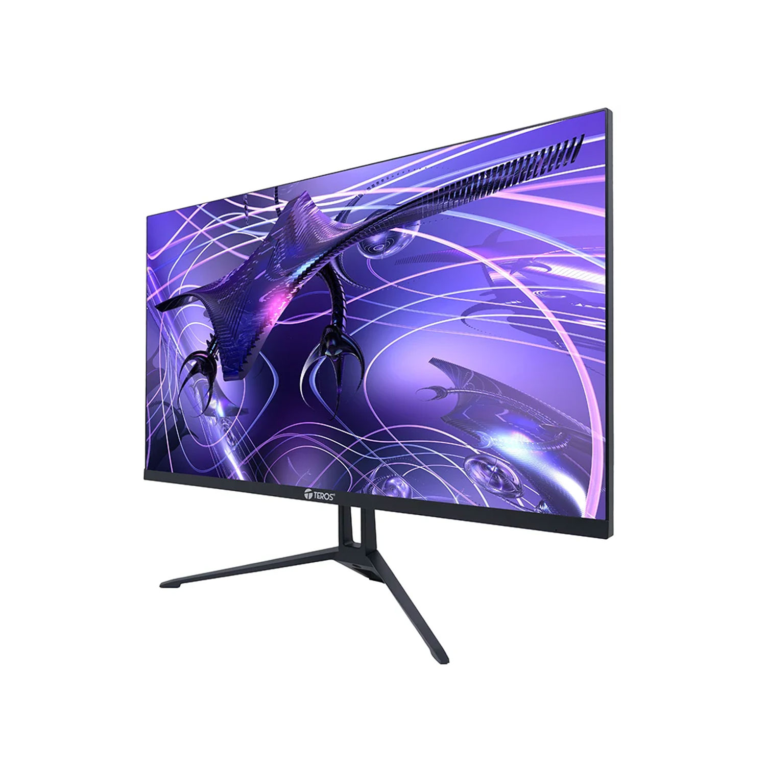 MONITOR TEROS 23.8' IPS FHD 144HZ 1MS HDMI DISPLAYPORT VESA FREESYNC TE-2417S - 3