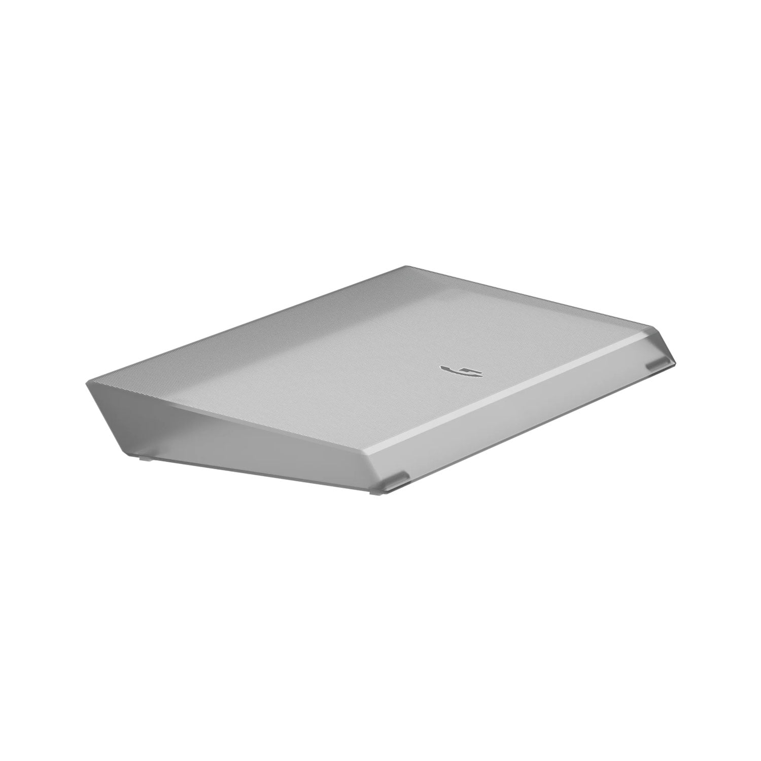 REPOSAMUÑECAS LOGITECH G512 X 75 PARA TECLADO TRANSPARENTE - 1