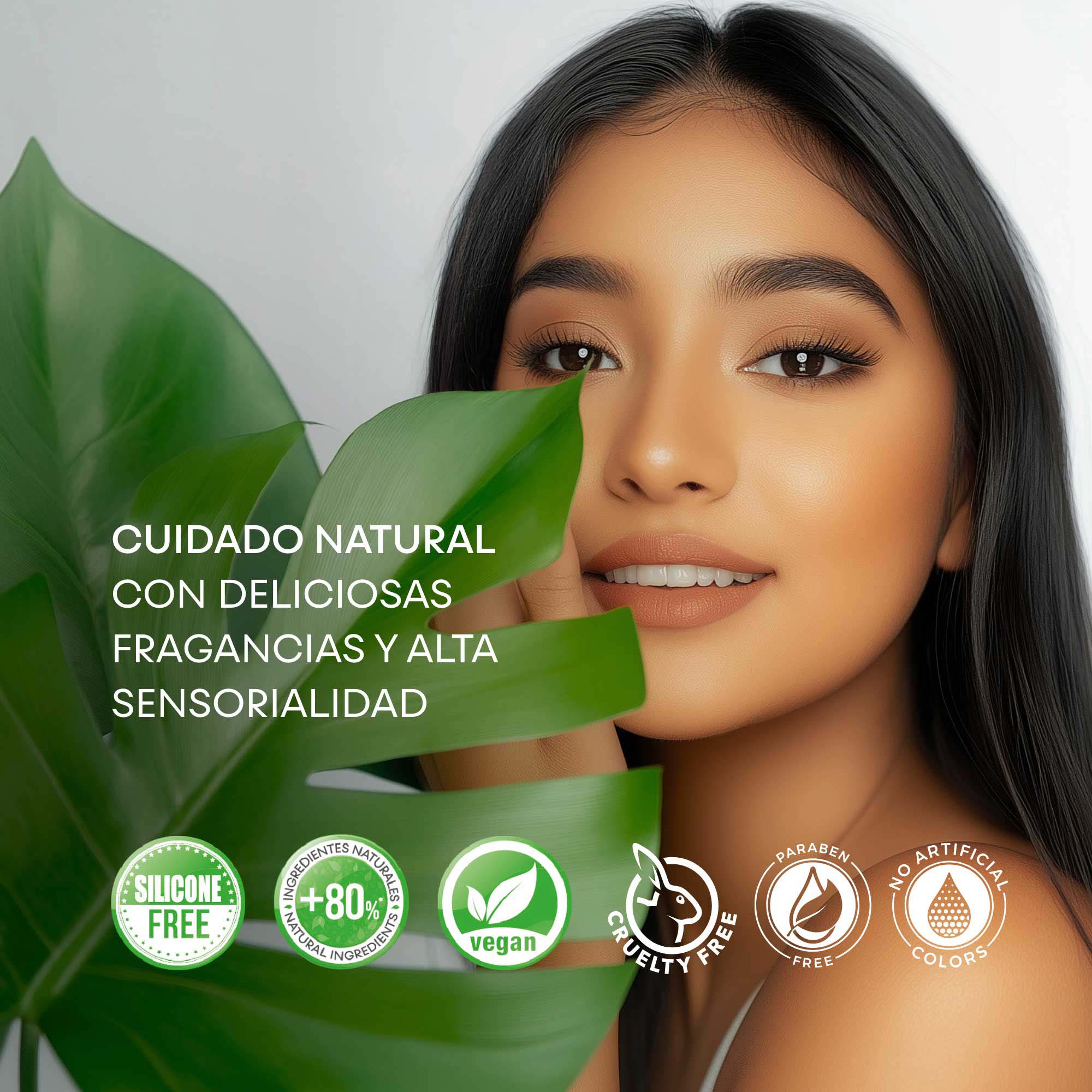 ACONDICIONADOR SUMAQ 500ML CAMU CAMU - 8