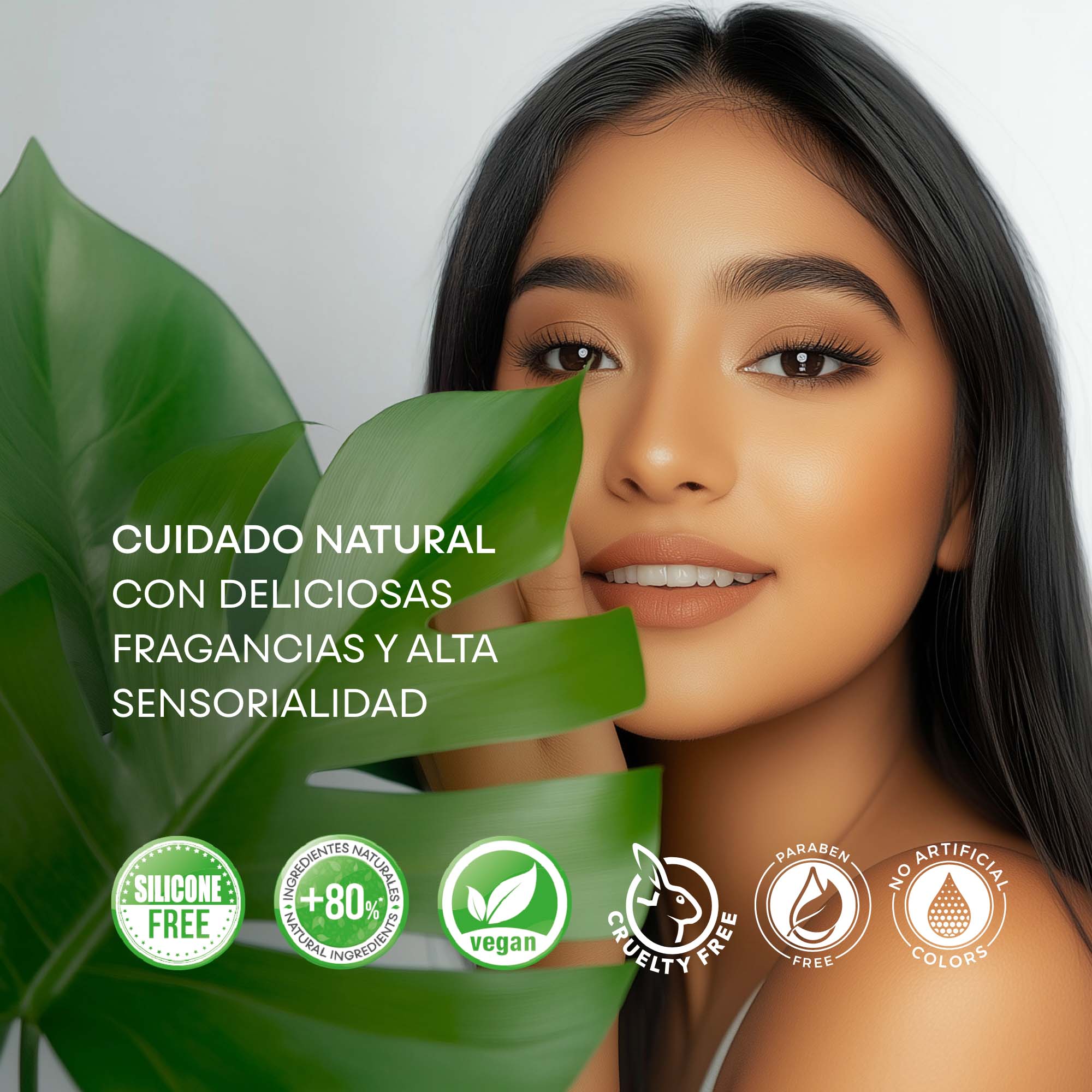 ACONDICIONADOR SUMAQ 500ML QUINUA NEGRA - 7