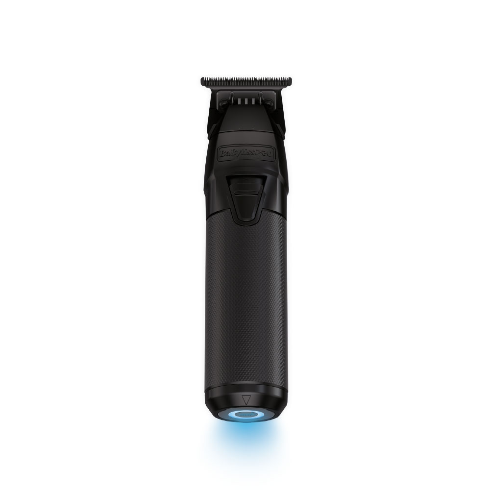PATILLERA BARBEROLOGY FX ONE BLACK - 1