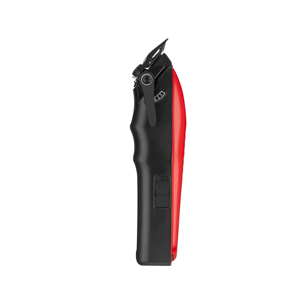 CORTADORA BARBEROLOGY LO-PRO FX RED - 3