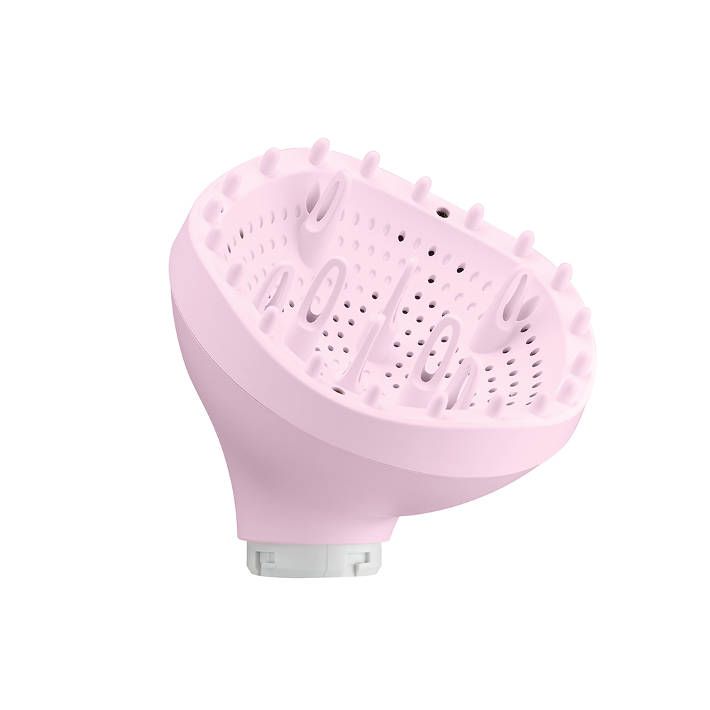 STYLE SWITCH BABYLISSPRO 5 EN 1 PINK - 2
