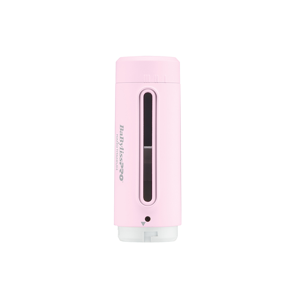 STYLE SWITCH BABYLISSPRO 5 EN 1 PINK - 3