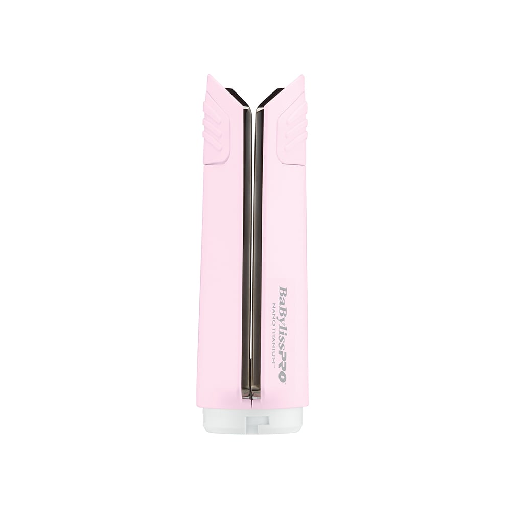 STYLE SWITCH BABYLISSPRO 5 EN 1 PINK - 6