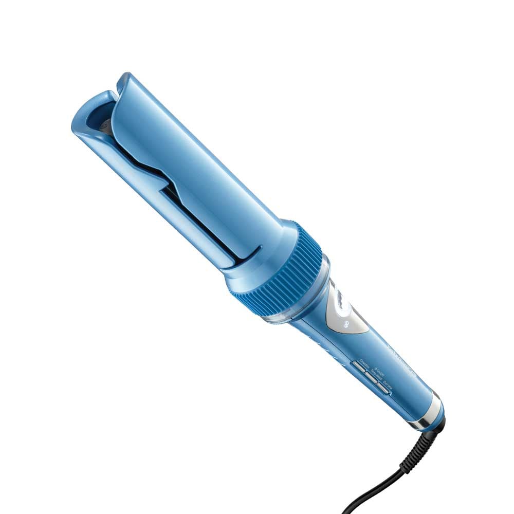 RIZADORA BABYLISSPRO MIRACURL PRO XL - 1