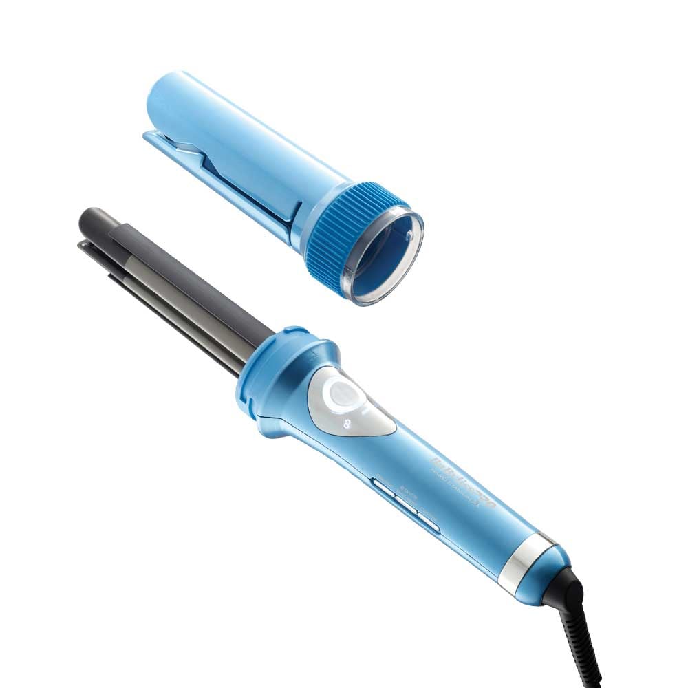 RIZADORA BABYLISSPRO MIRACURL PRO XL - 2